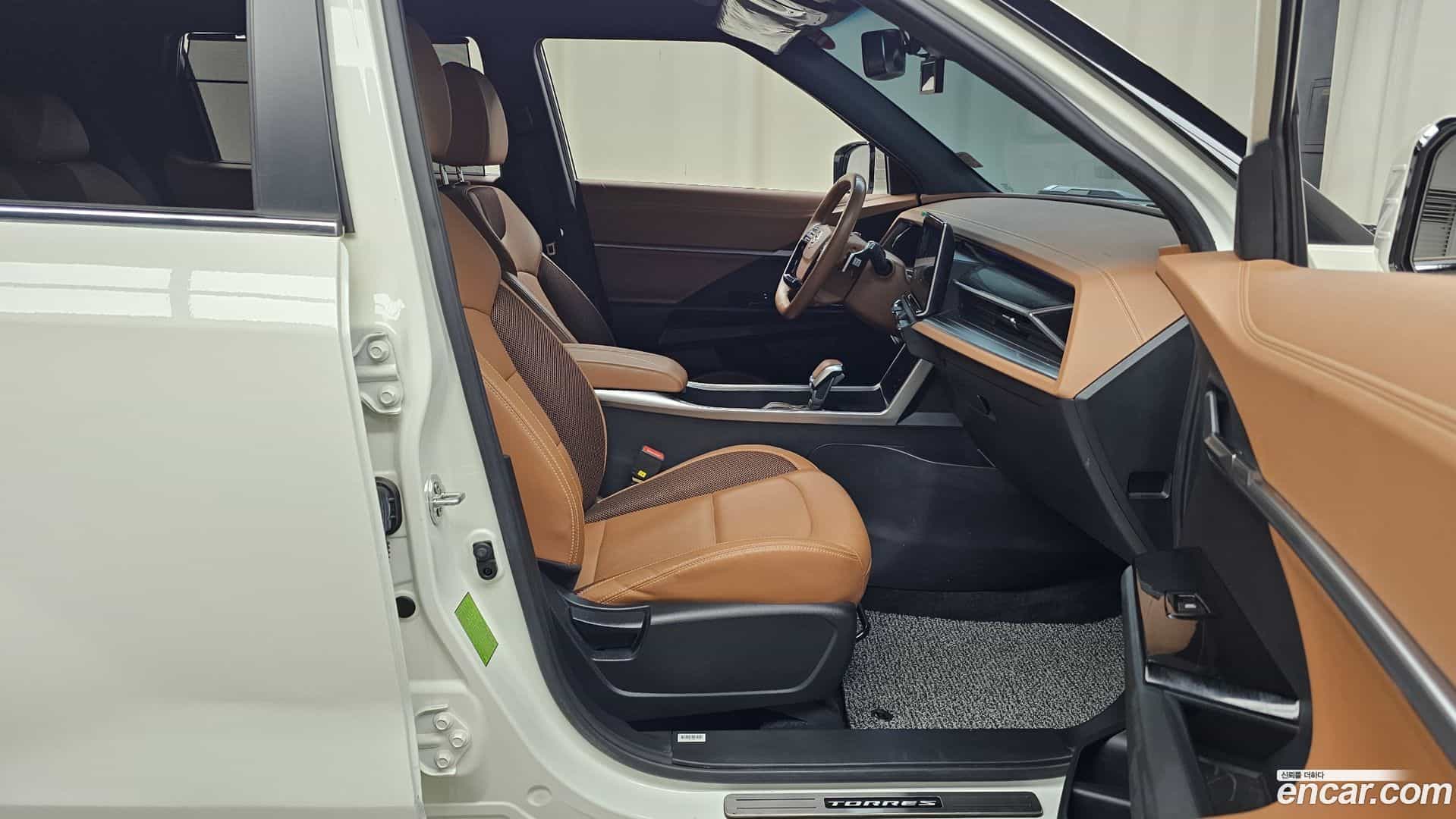 Torres KG Mobility 2023.1-OPTION-015