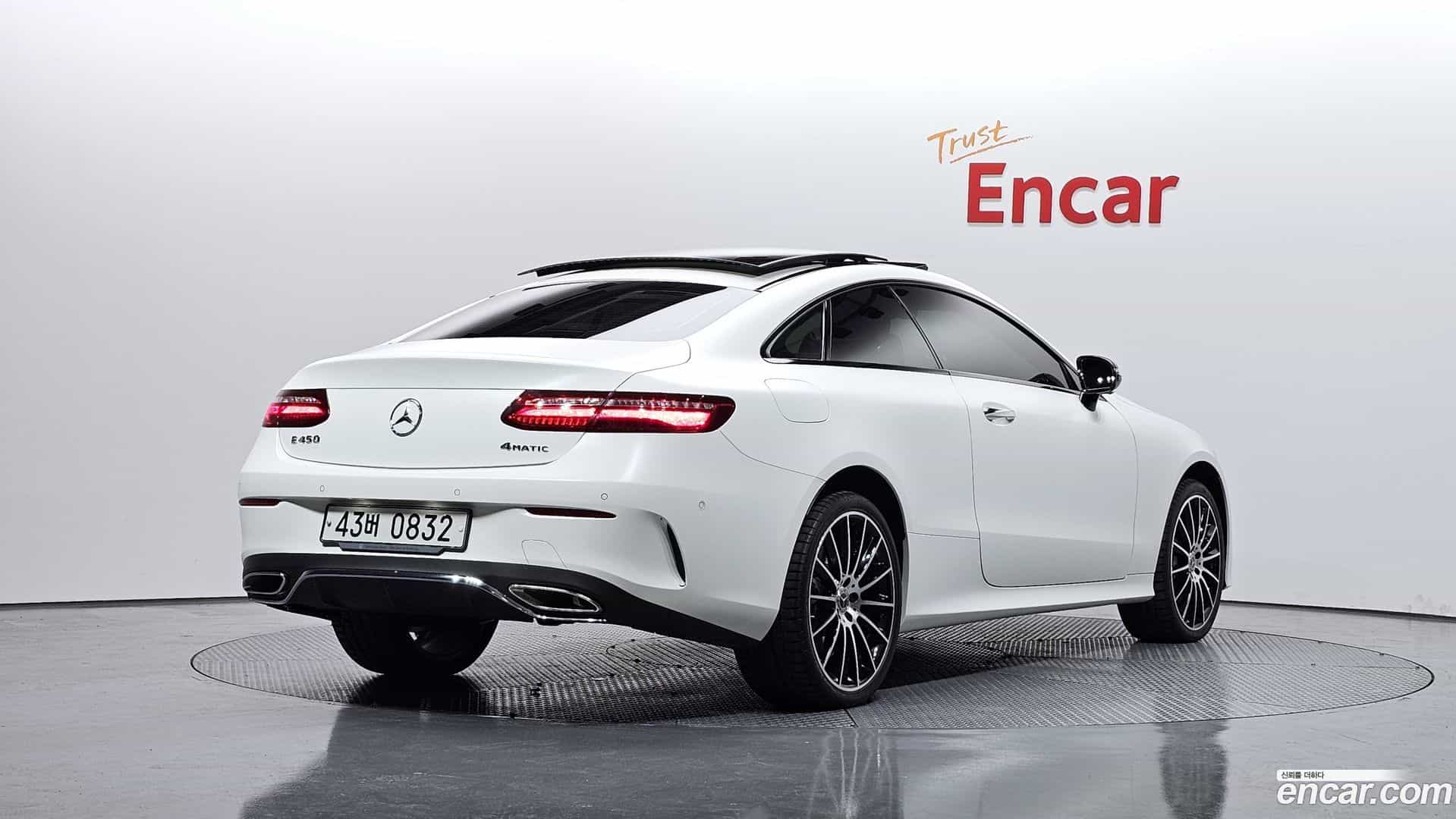 E-Class Mercedes-Benz 2019.6-OUTER-002