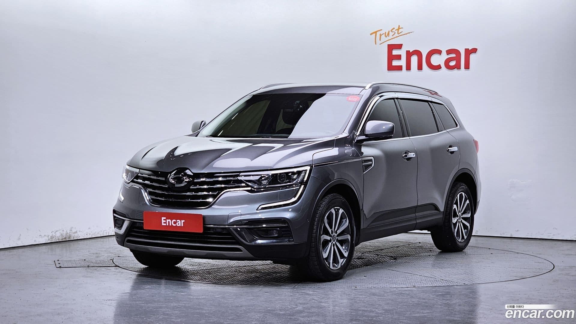 Main__Slider__Photo:QM6 Renault Korea 2020.5-0