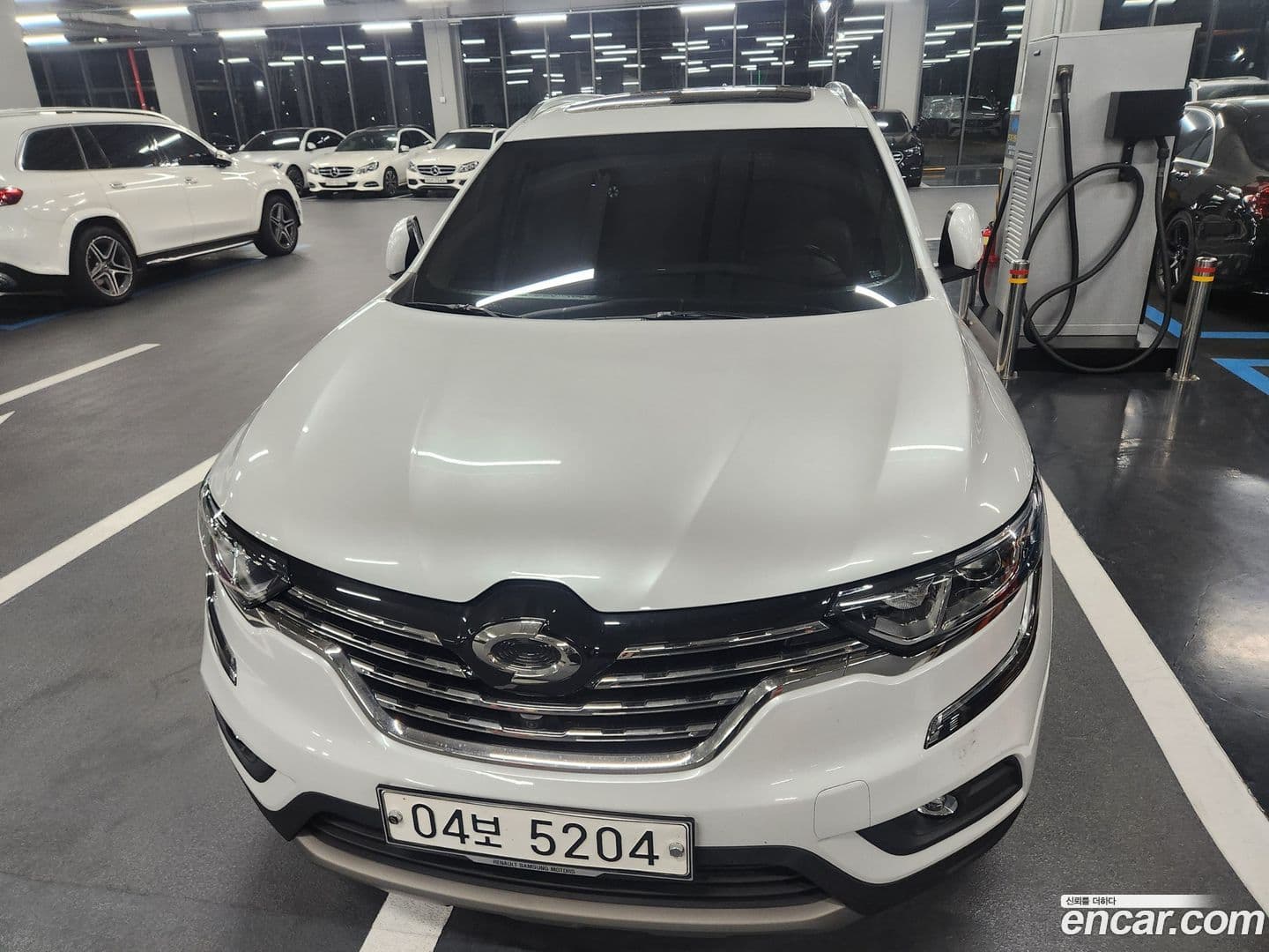 Main__Slider__Photo:QM6 Renault Korea 2018.5-0