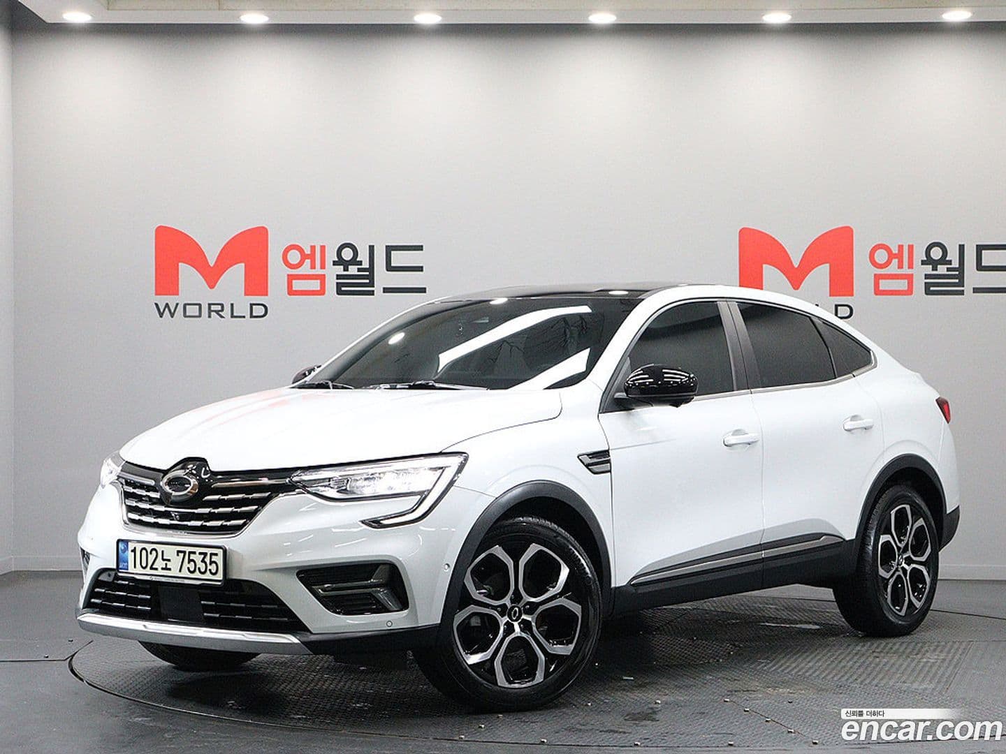 Main__Slider__Photo:XM3 Renault Korea 2021.10-0