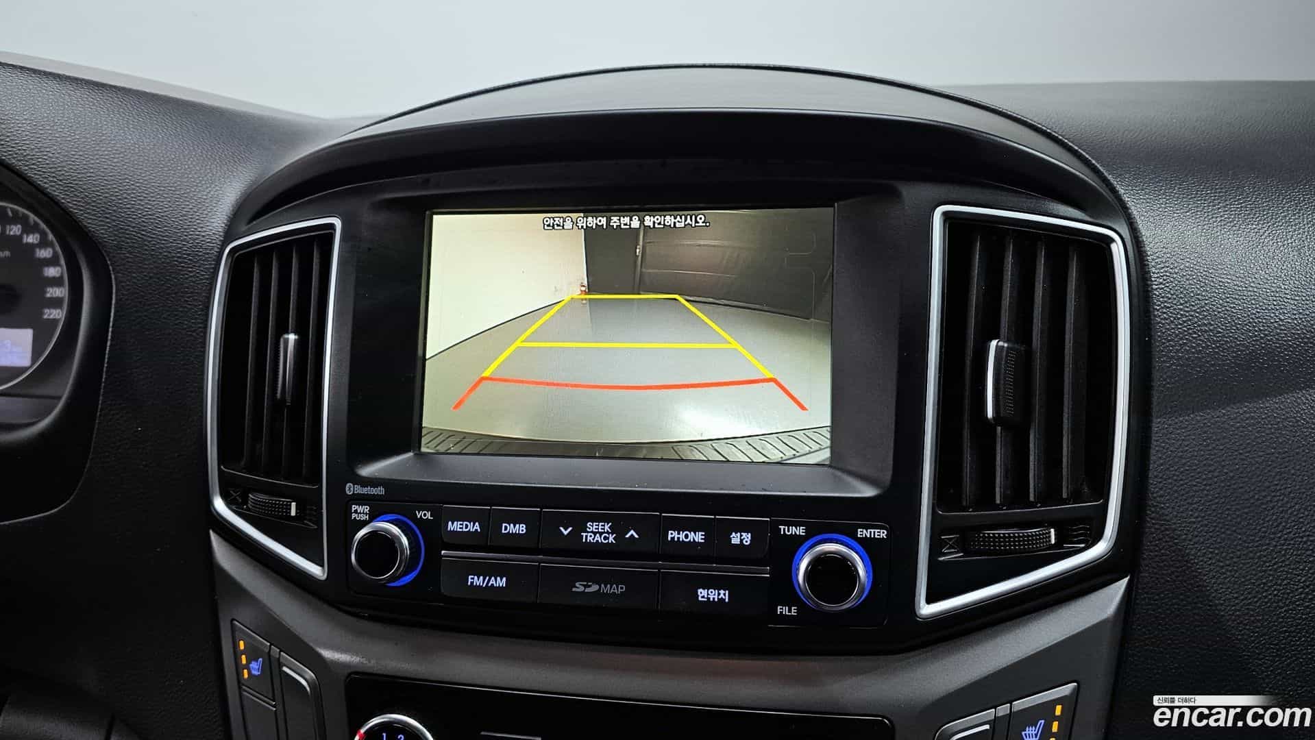 Starex Hyundai 2017.11-OPTION-019