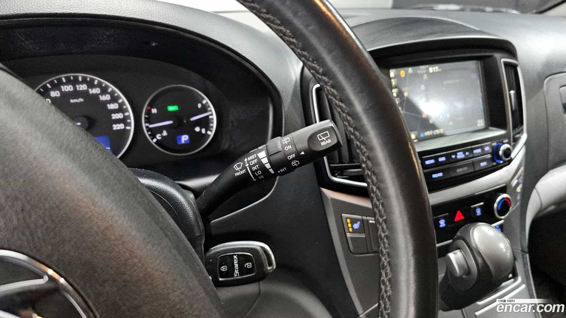 Starex Hyundai 2017.11-OPTION-022