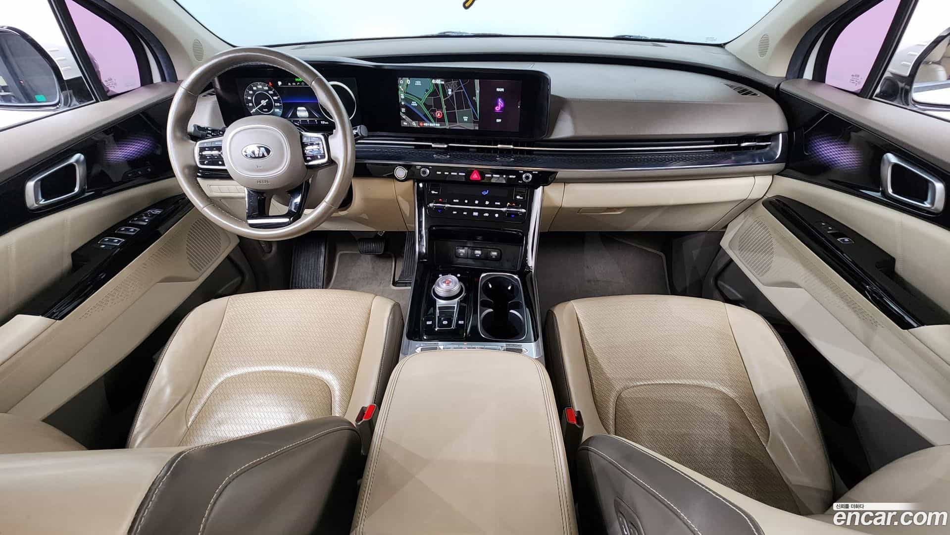 Canival Kia 2021.1-INNER-007