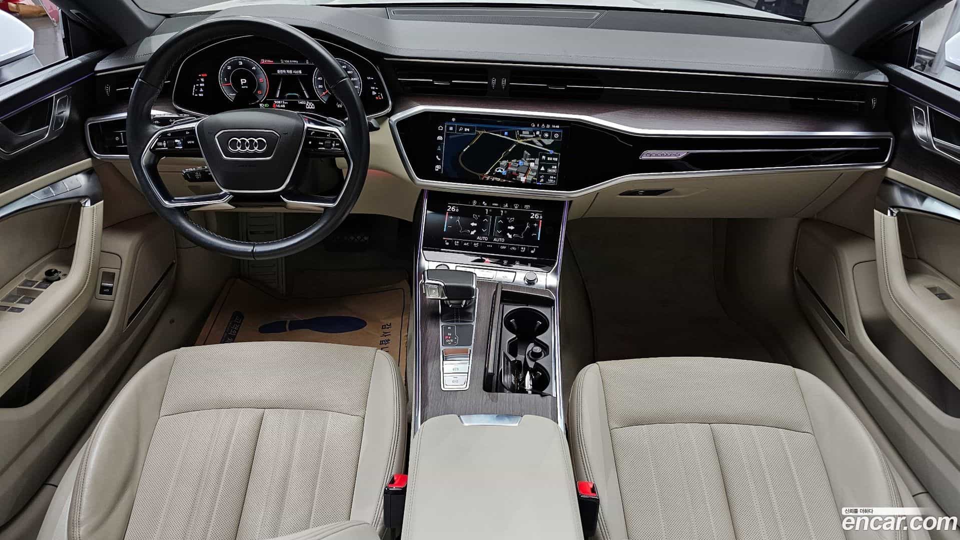 A7 Audi 2022.0-INNER-007