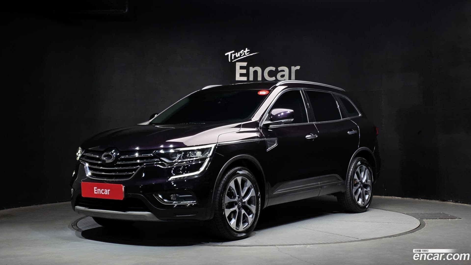Main__Slider__Photo:QM6 Renault Korea 2019.3-0