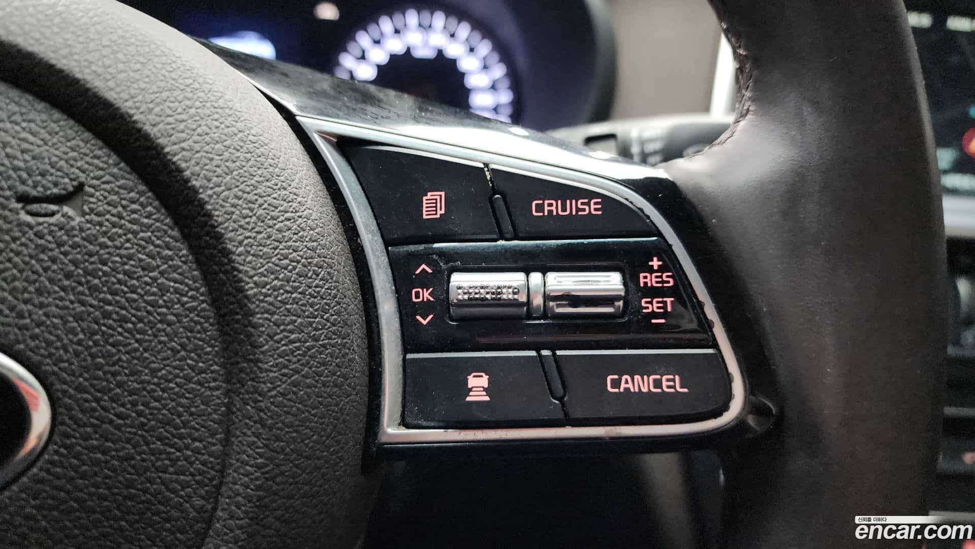 K5 Kia 2019.3-OPTION-023