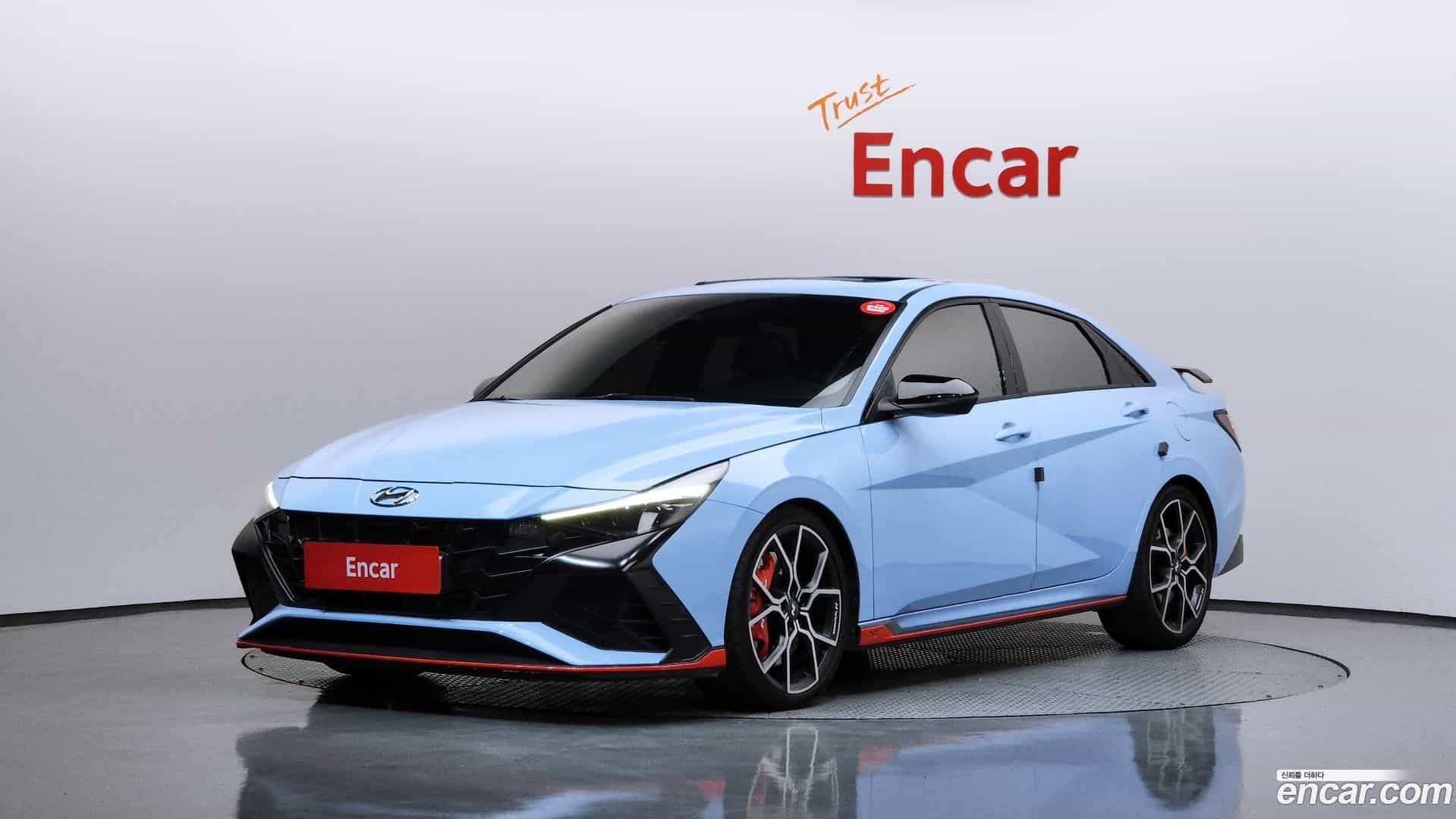 AVANTE Hyundai 2022.7-OUTER-001