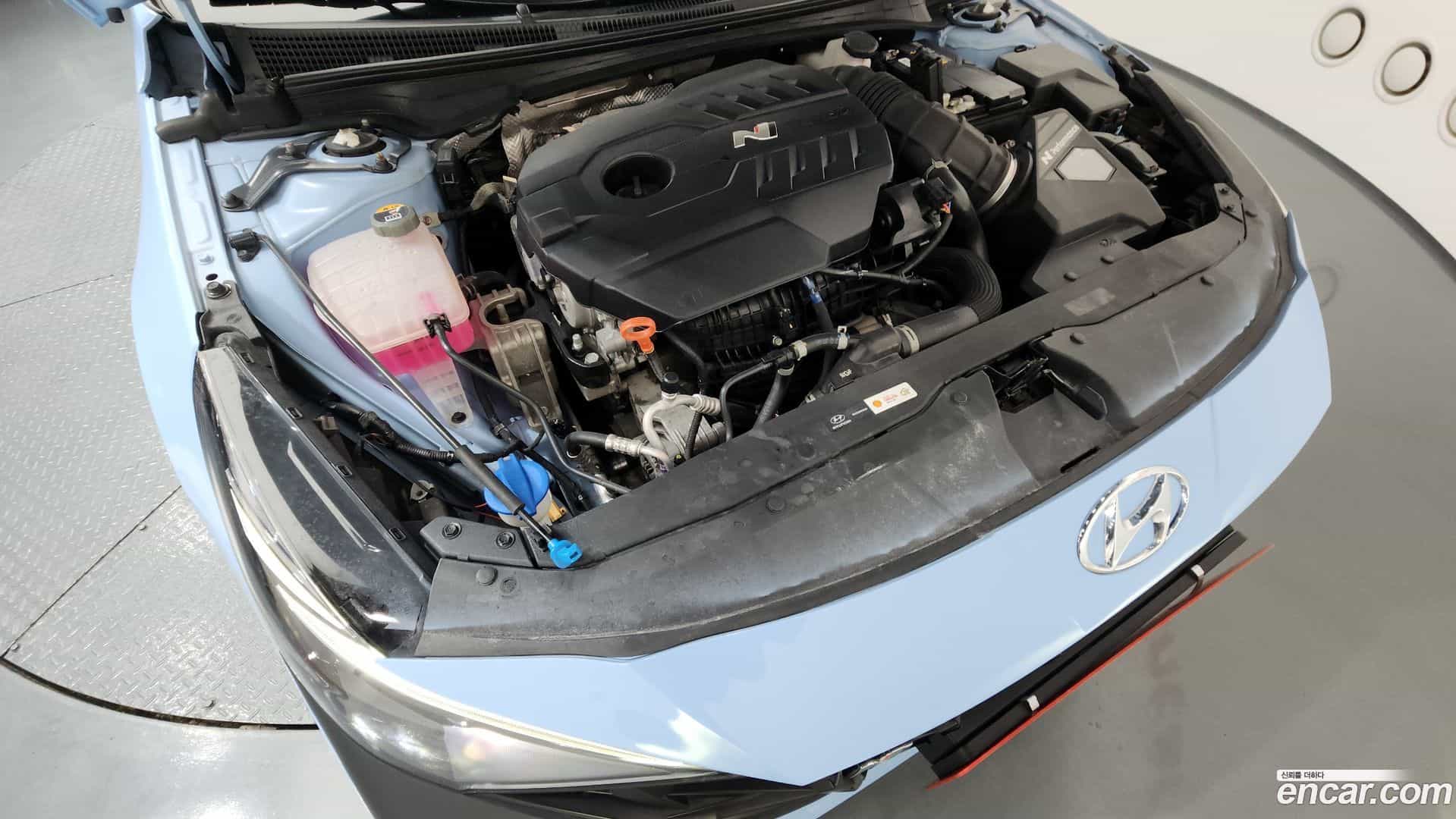 AVANTE Hyundai 2022.7-INNER-006