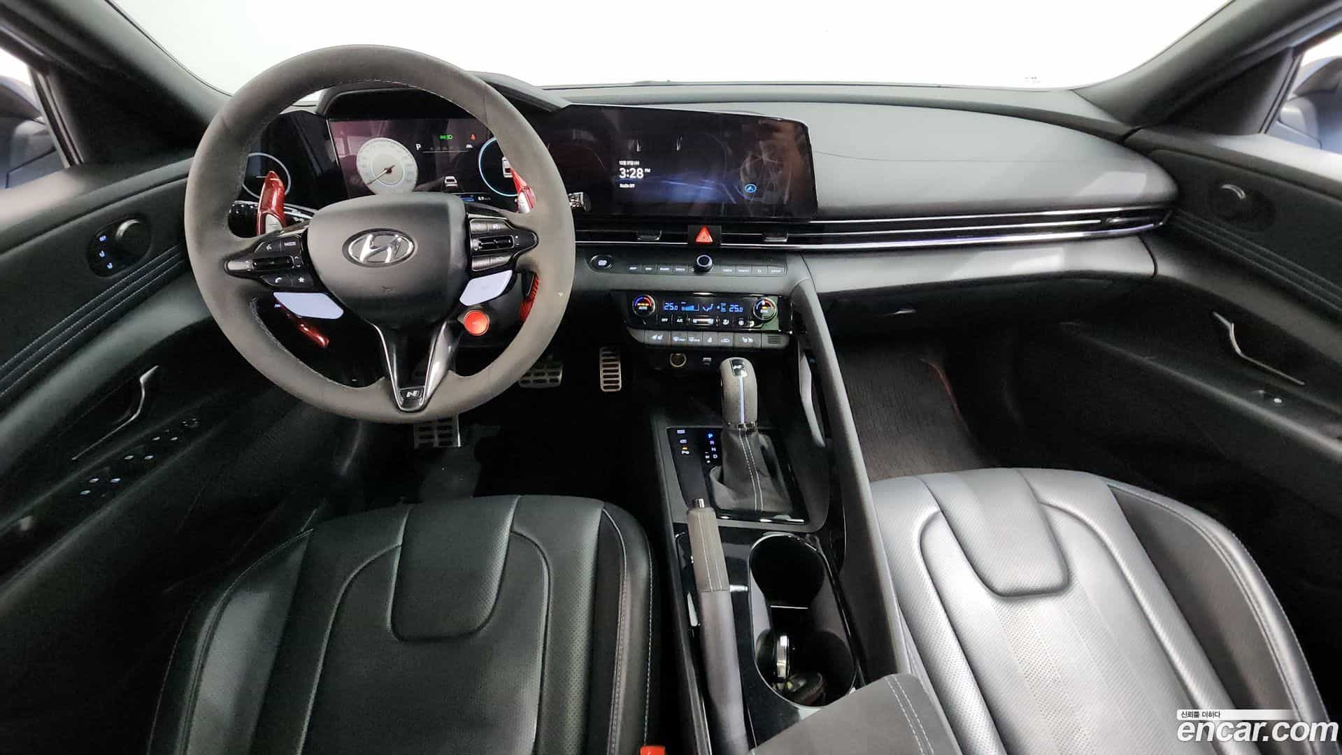 AVANTE Hyundai 2022.7-INNER-007