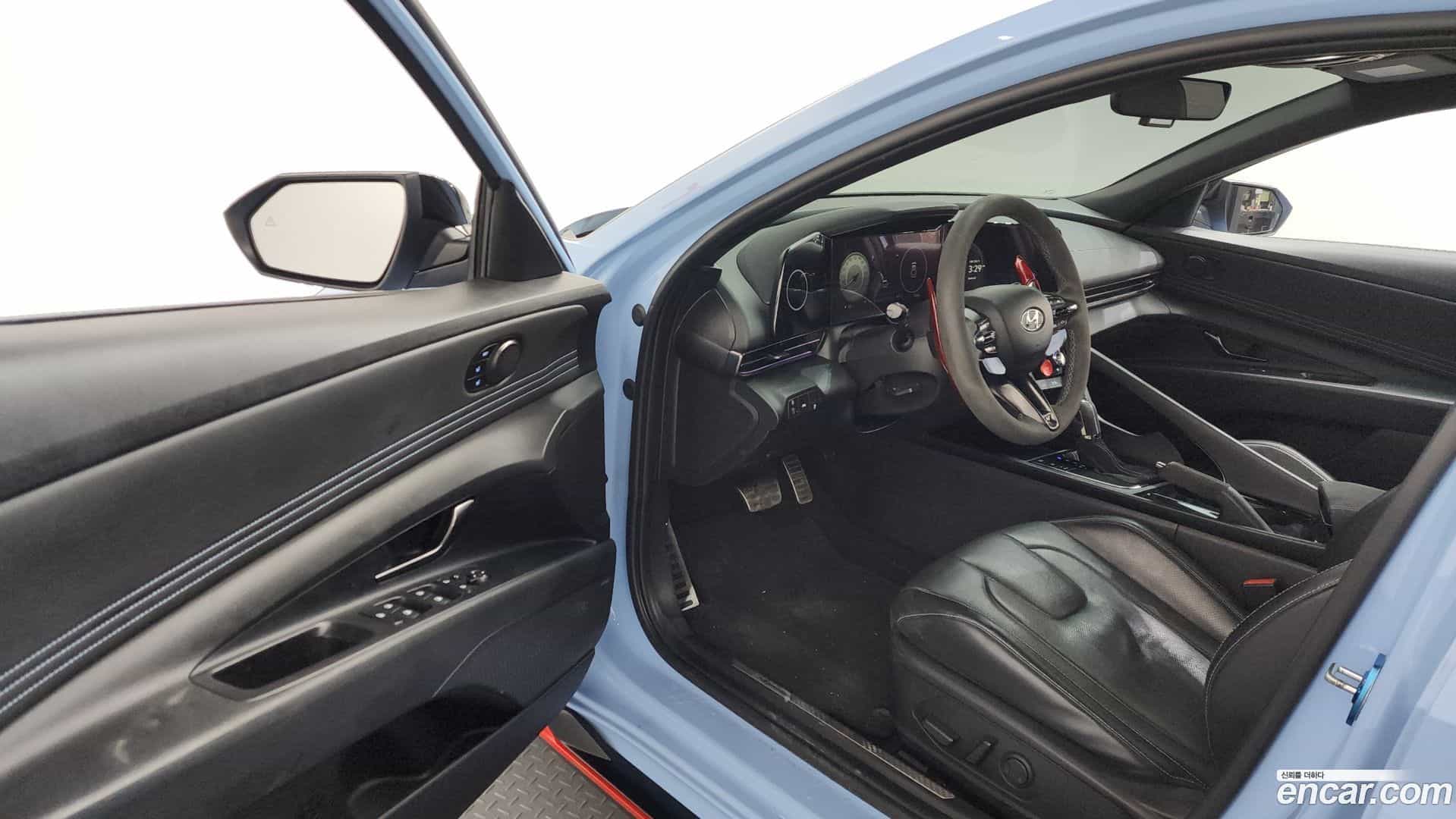 AVANTE Hyundai 2022.7-INNER-010