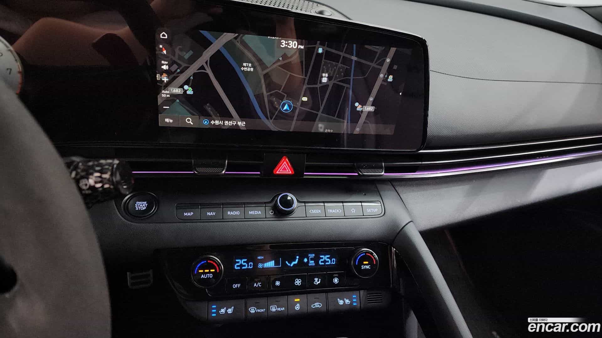 AVANTE Hyundai 2022.7-OPTION-018