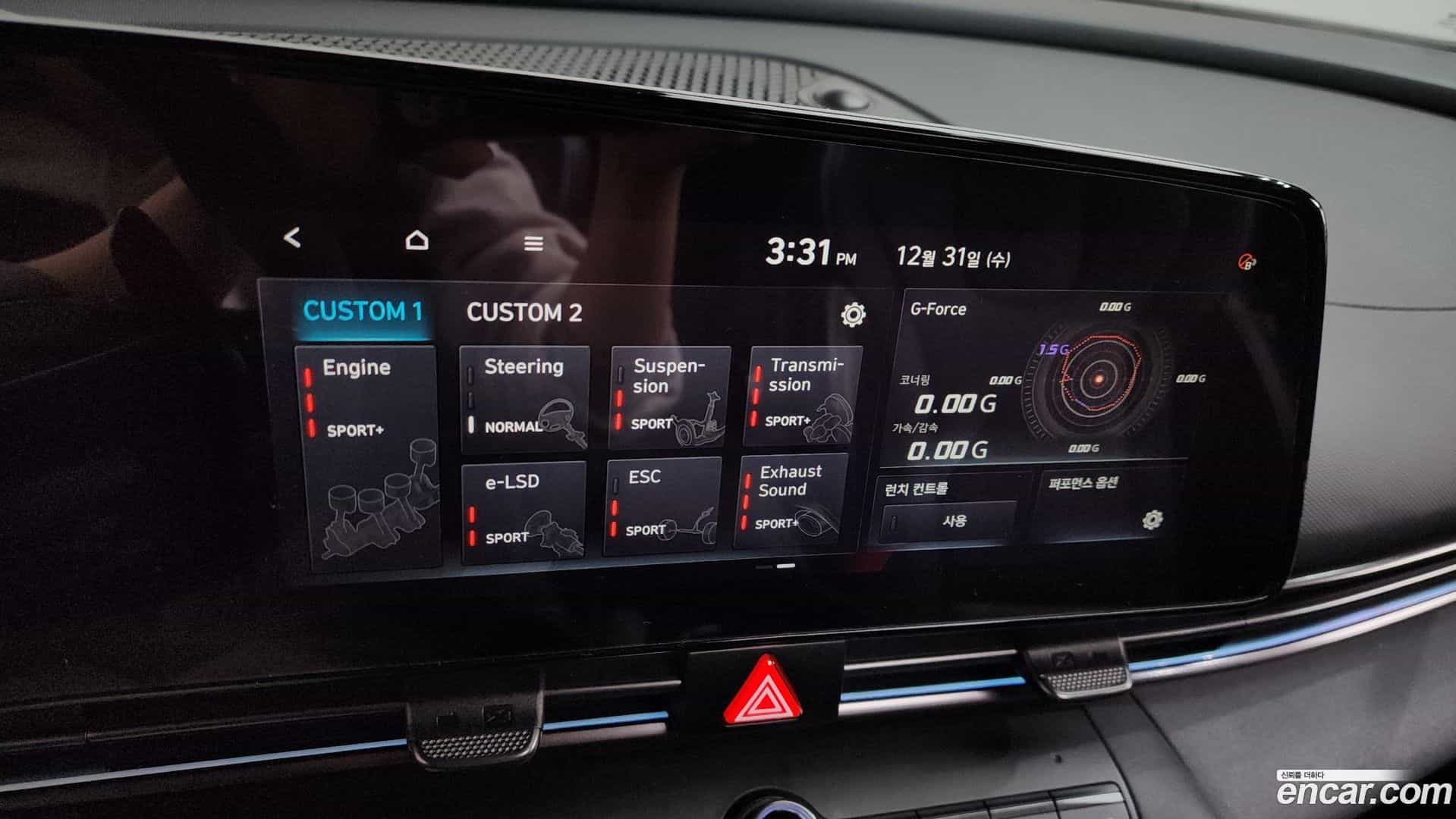 AVANTE Hyundai 2022.7-OPTION-020