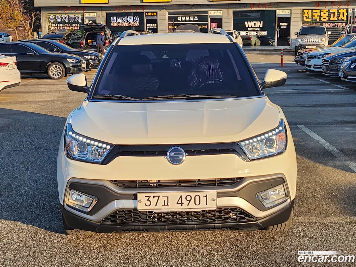 TIBOLI KG Mobility 2018.7-OUTER-001