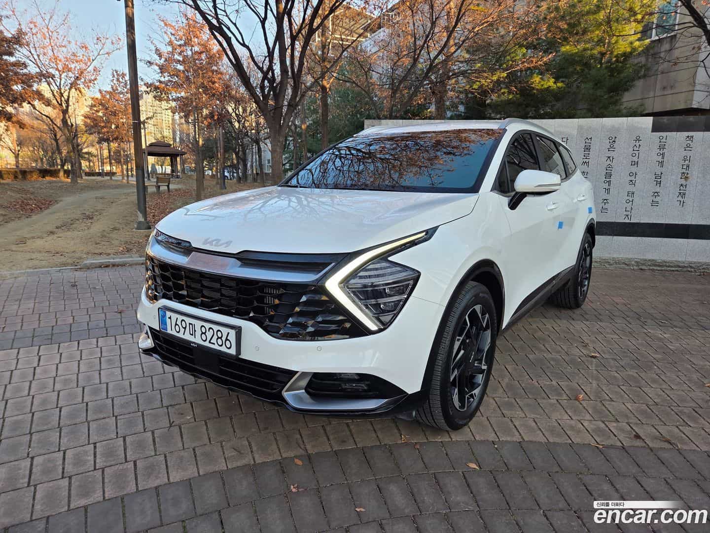 Sportage Kia 2023.6-OUTER-001