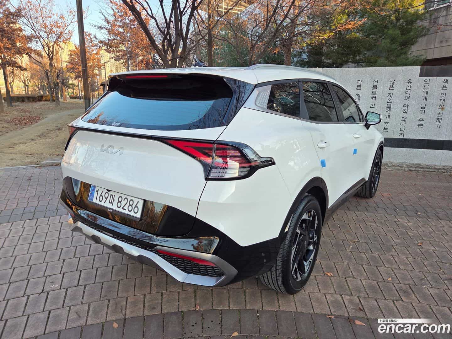 Sportage Kia 2023.6-OUTER-004