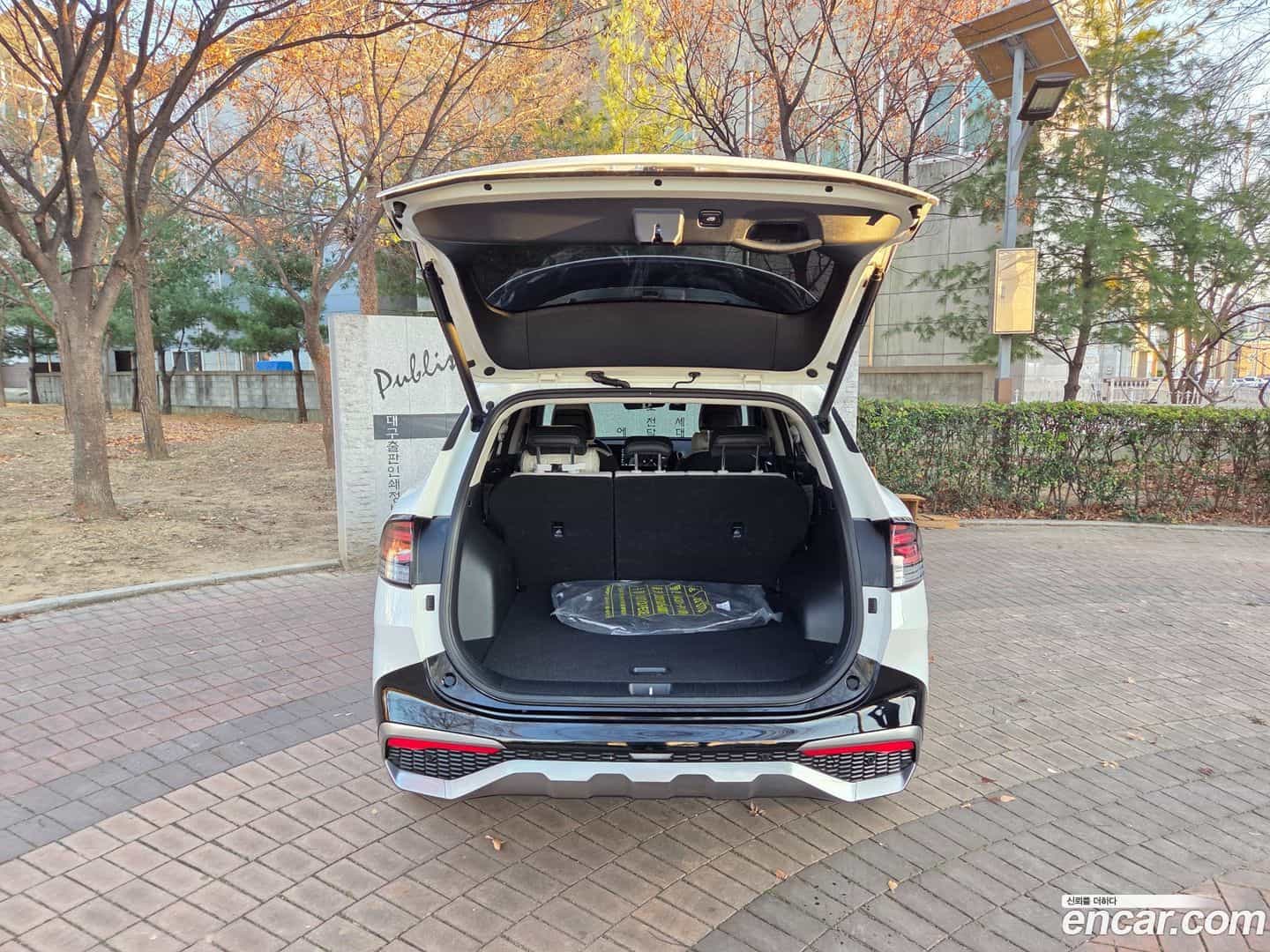 Sportage Kia 2023.6-INNER-007