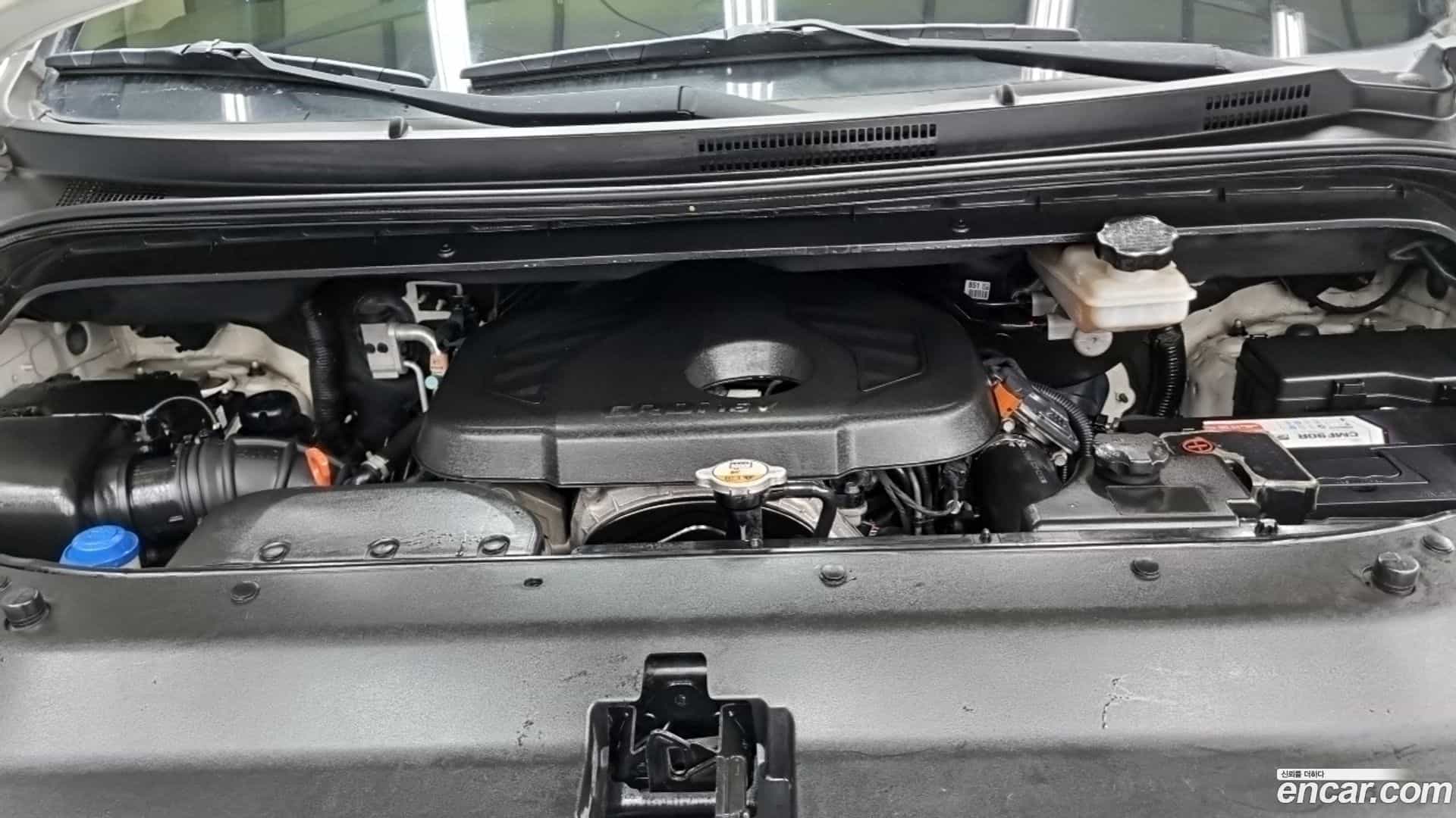 Starex Hyundai 2019.6-INNER-006