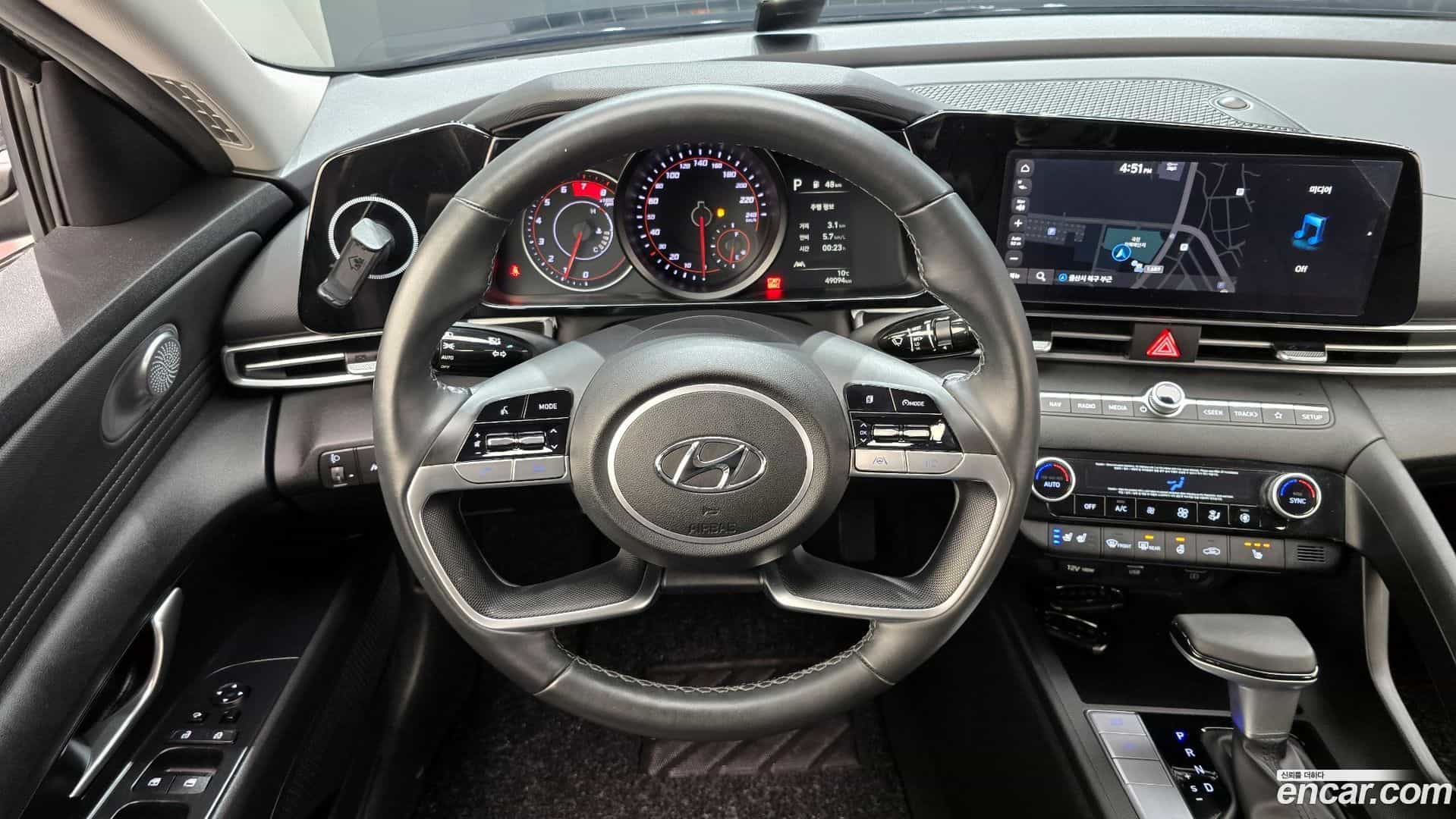 AVANTE Hyundai 2020.4-OPTION-018