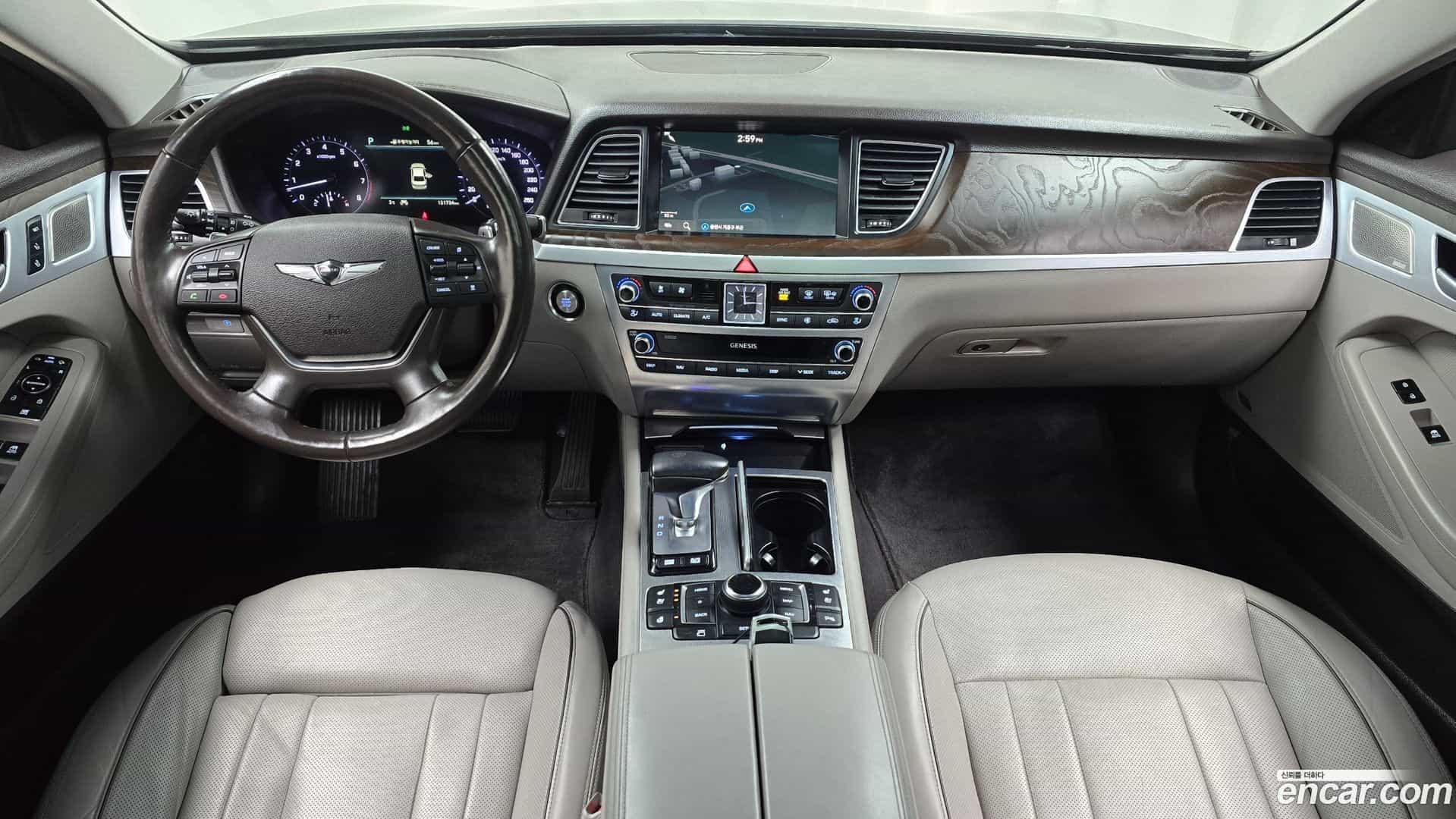 G80 Genesis 2019.0-INNER-007