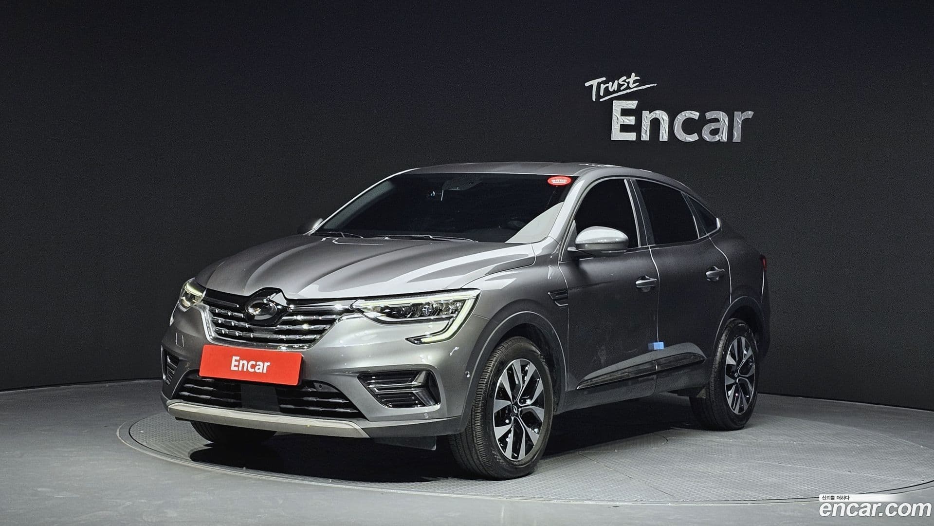 Main__Slider__Photo:XM3 Renault Korea 2022.0-0