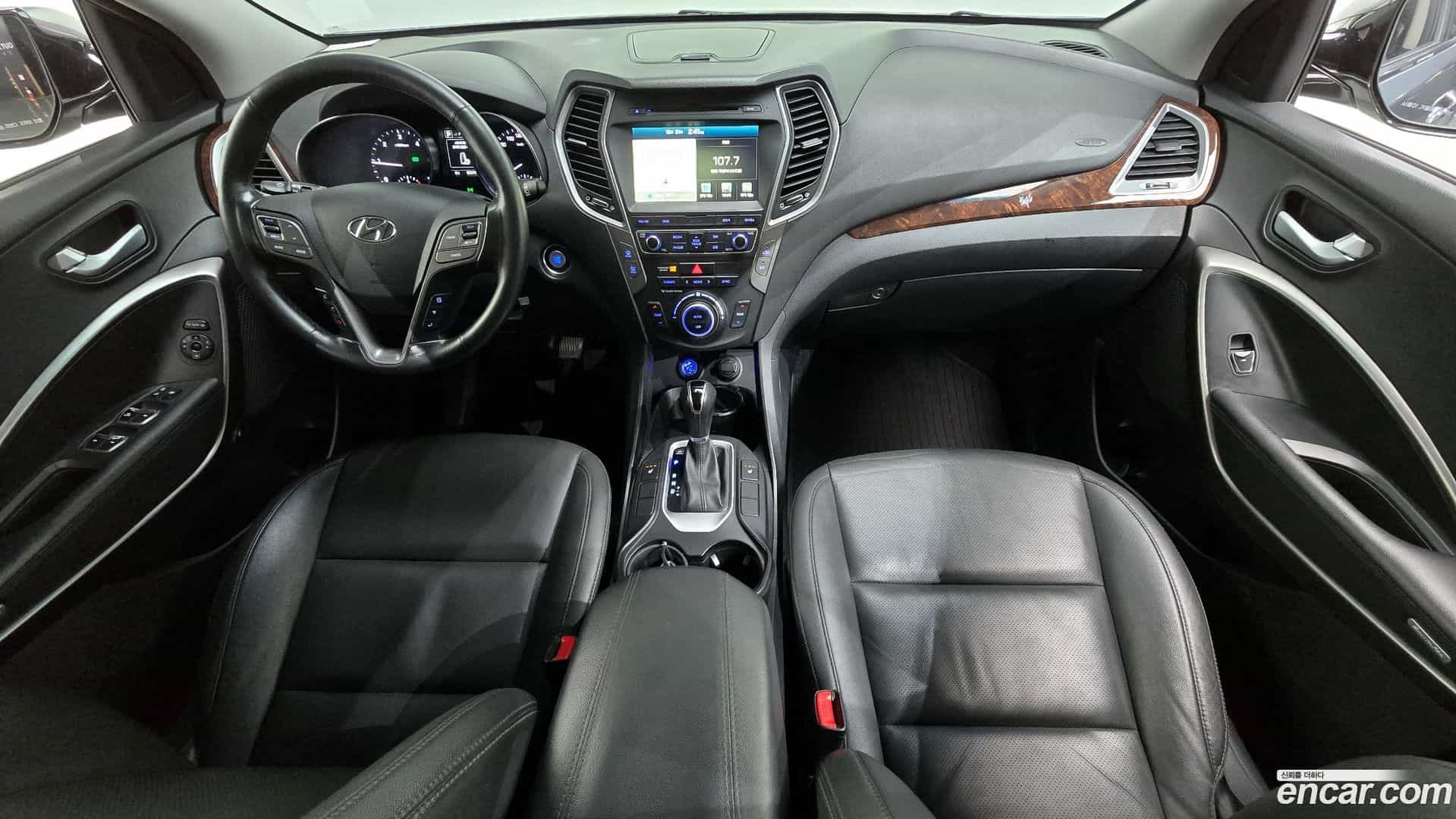 Santafe Hyundai 2016.4-INNER-007