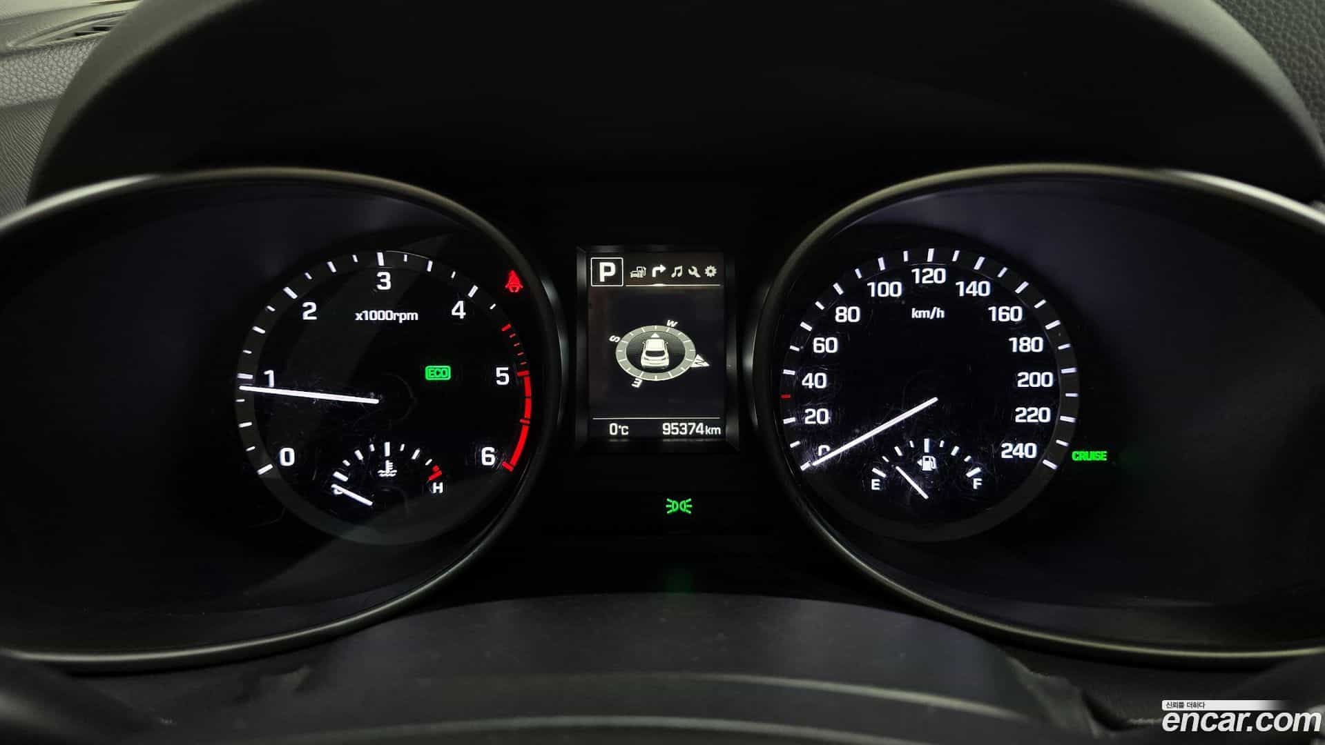 Santafe Hyundai 2016.4-INNER-008