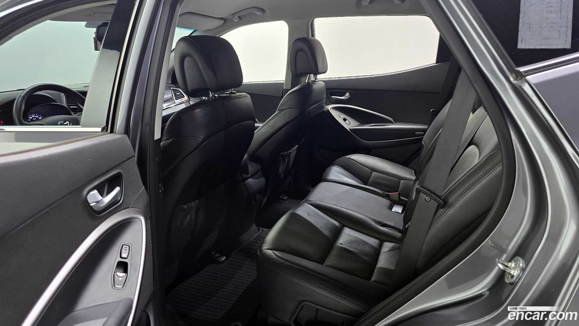 Santafe Hyundai 2016.4-OPTION-015