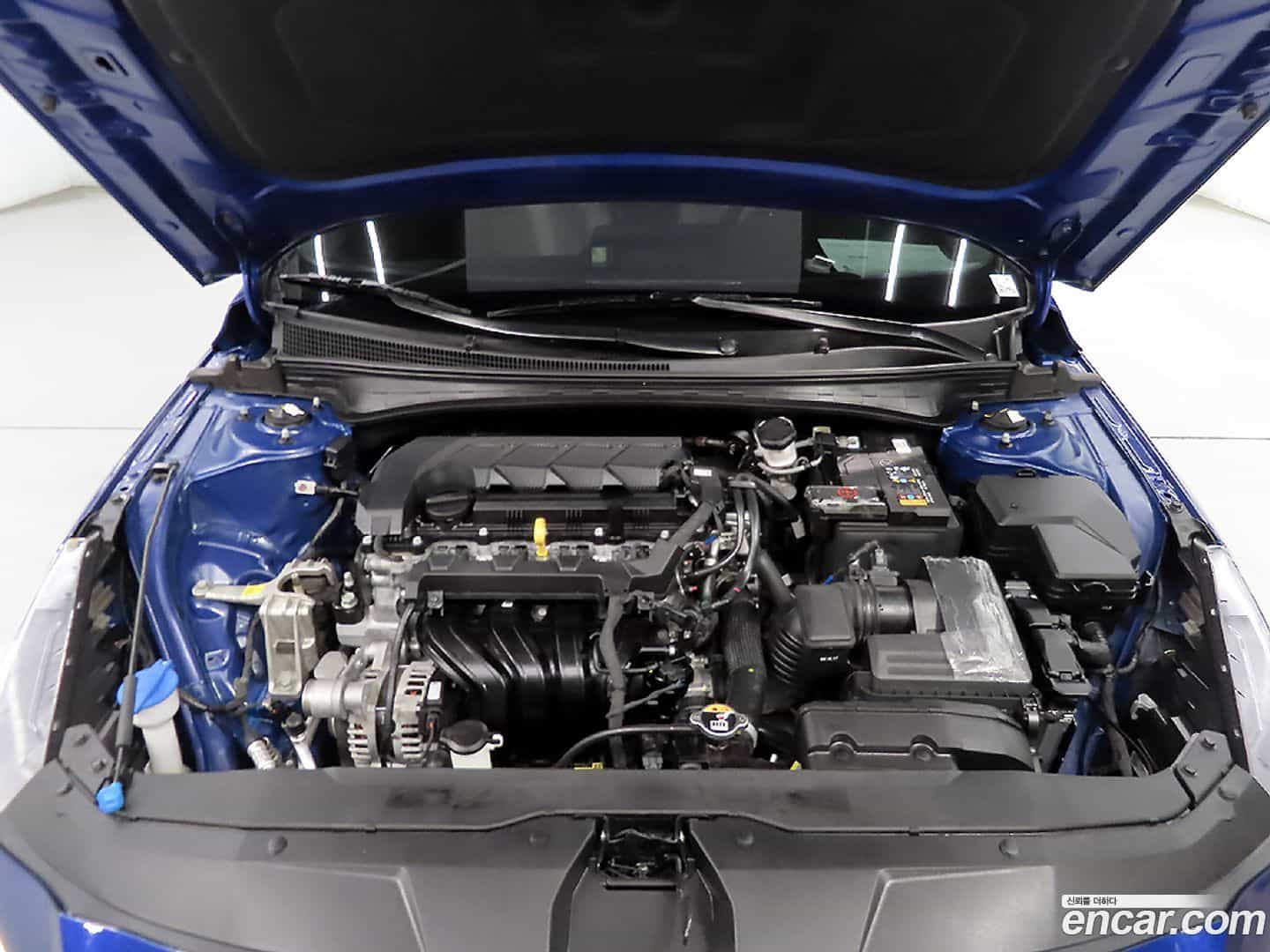 AVANTE Hyundai 2022.11-OPTION-023