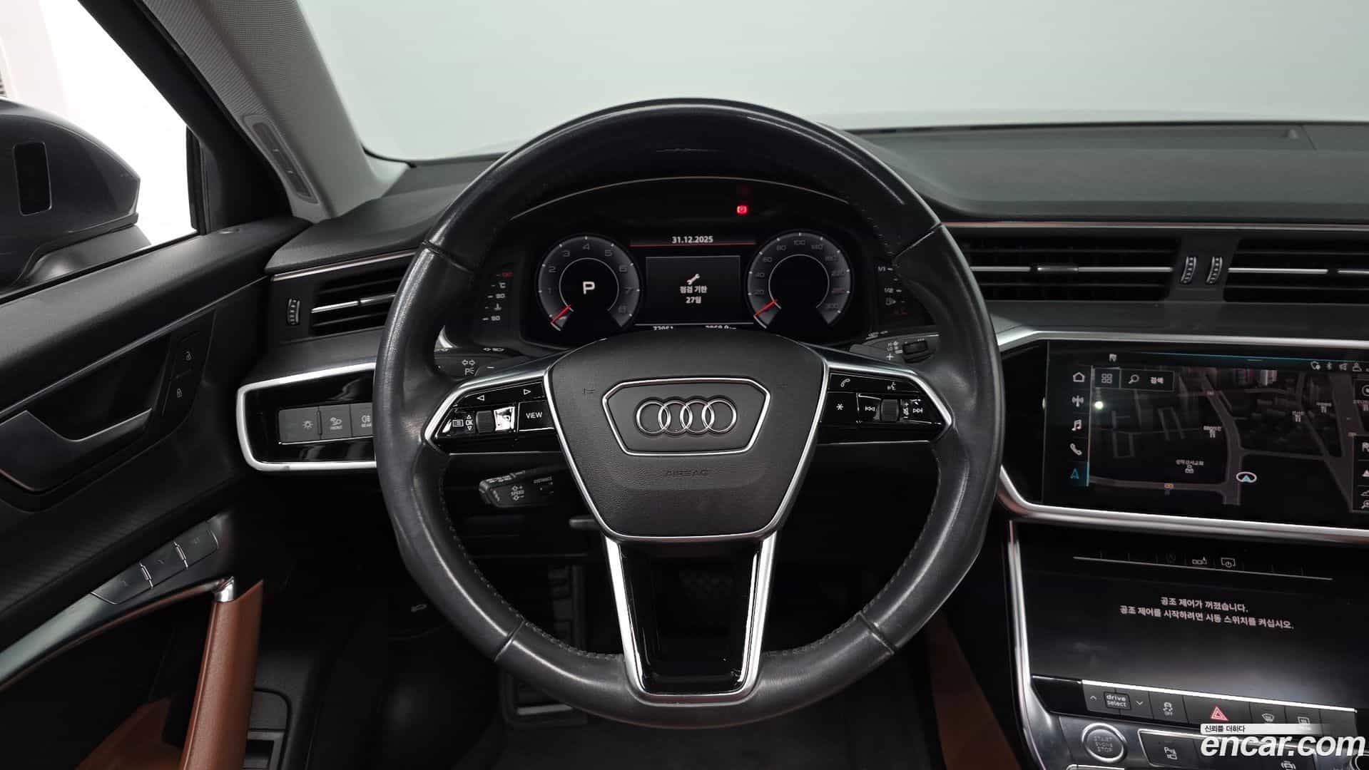 A6 Audi 2020.9-OPTION-017