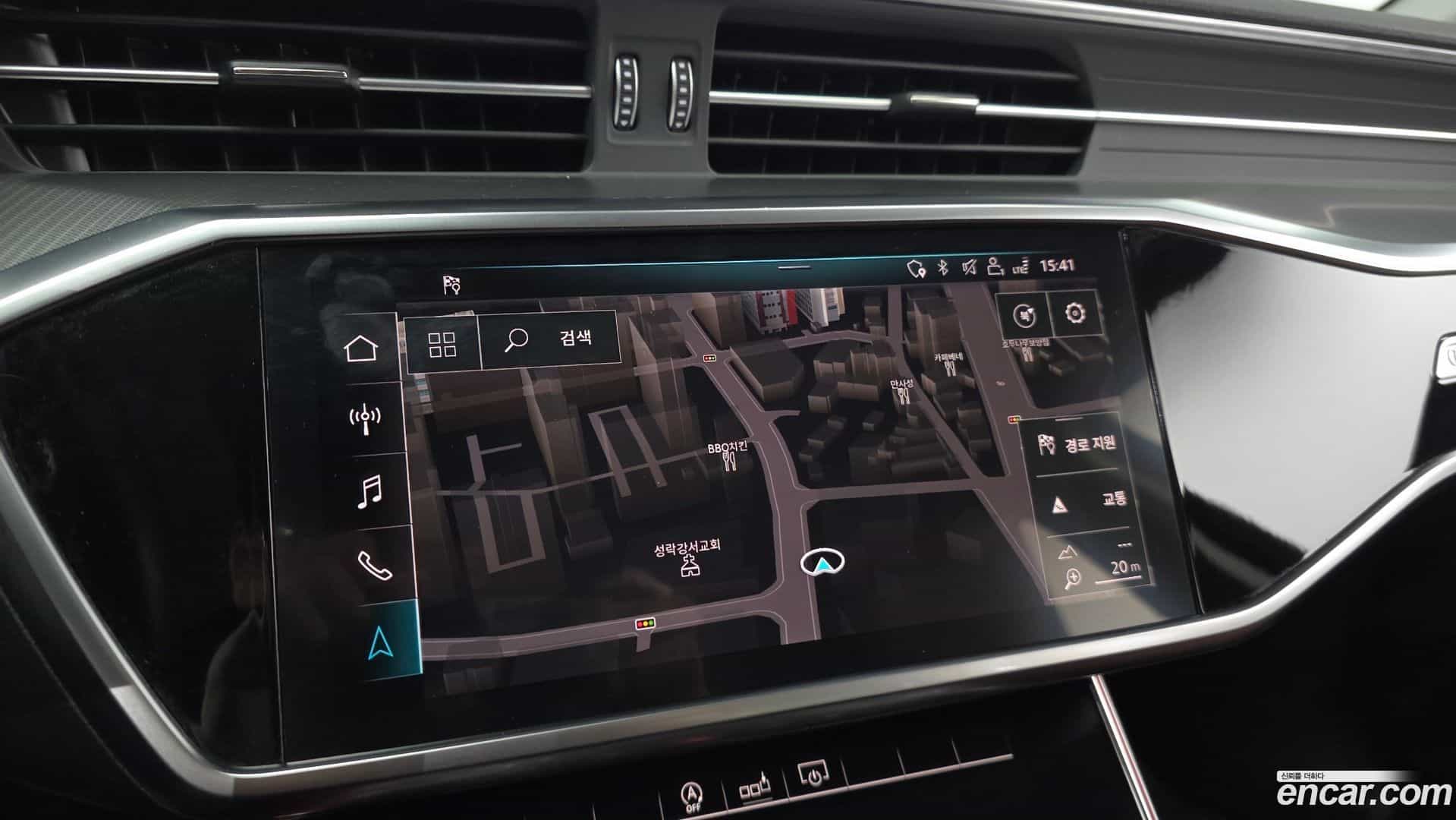 A6 Audi 2020.9-OPTION-018