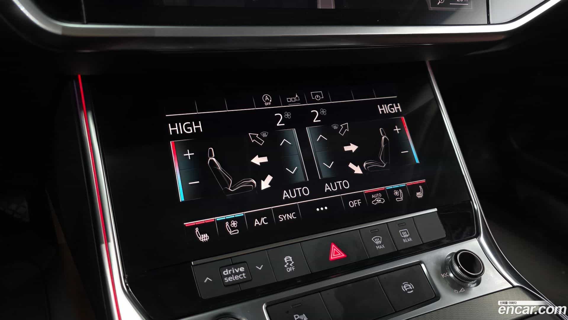 A6 Audi 2020.9-OPTION-021