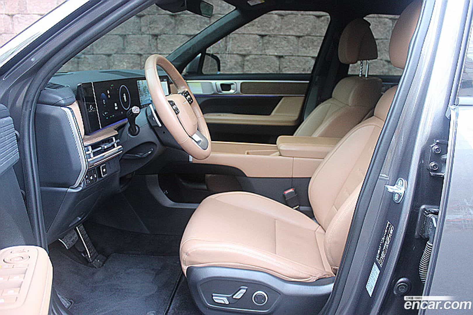 Santafe Hyundai 2024.11-INNER-010