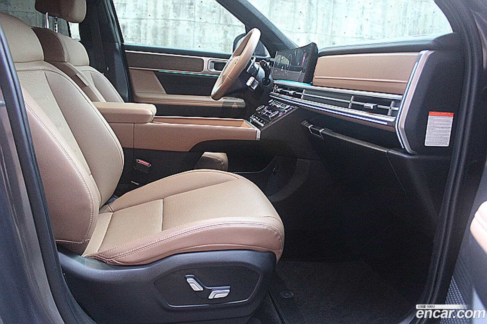 Santafe Hyundai 2024.11-OPTION-019