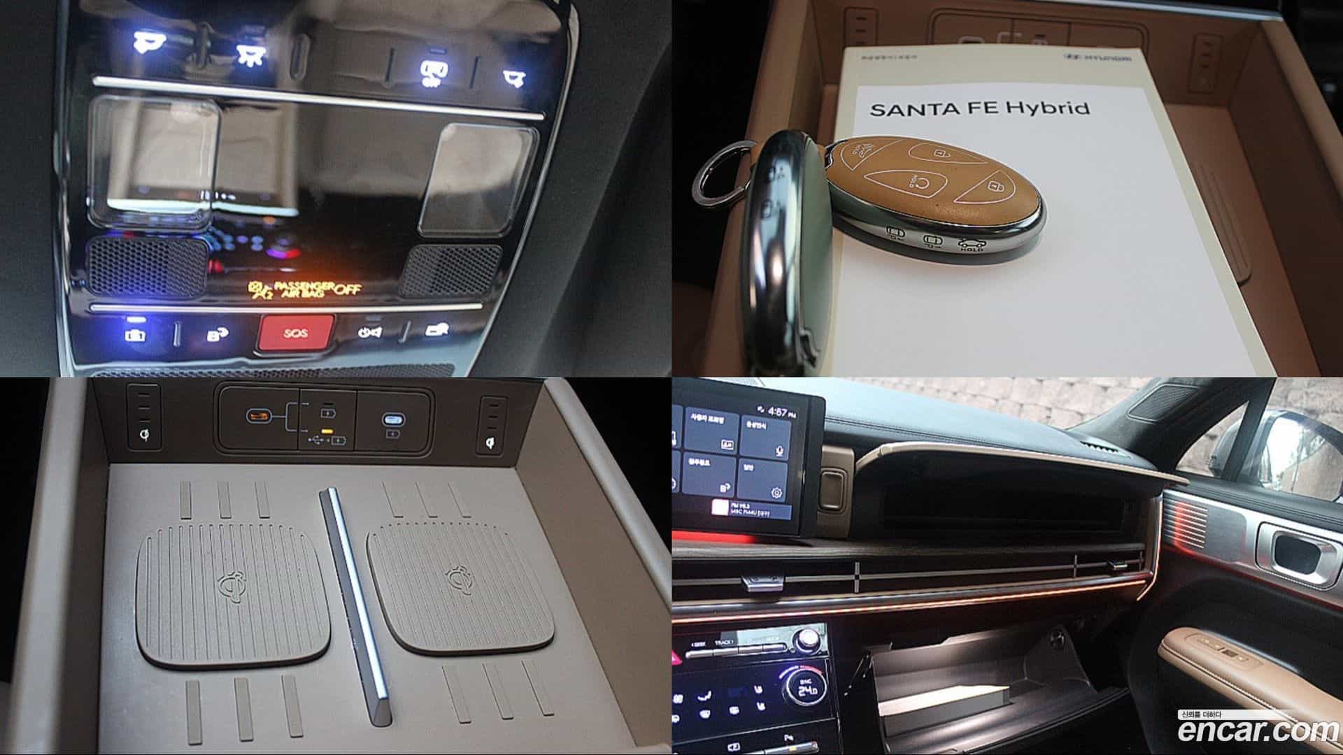 Santafe Hyundai 2024.11-OPTION-020