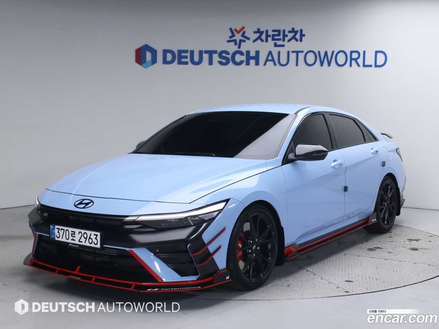 AVANTE Hyundai 2025.8-OUTER-001