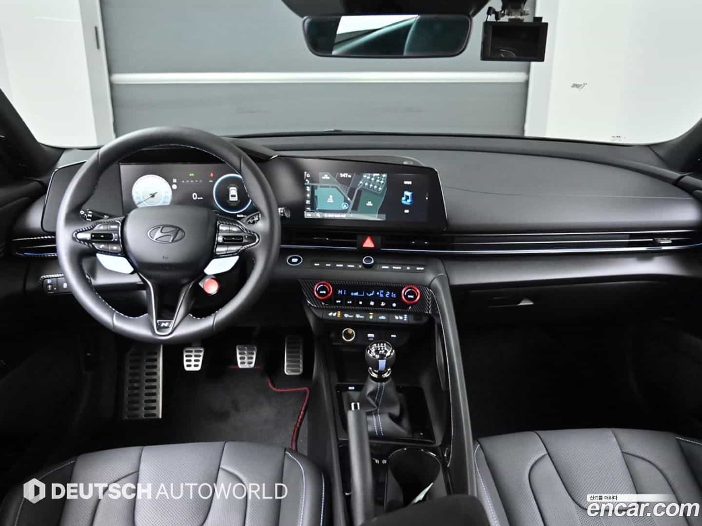 AVANTE Hyundai 2025.8-INNER-007
