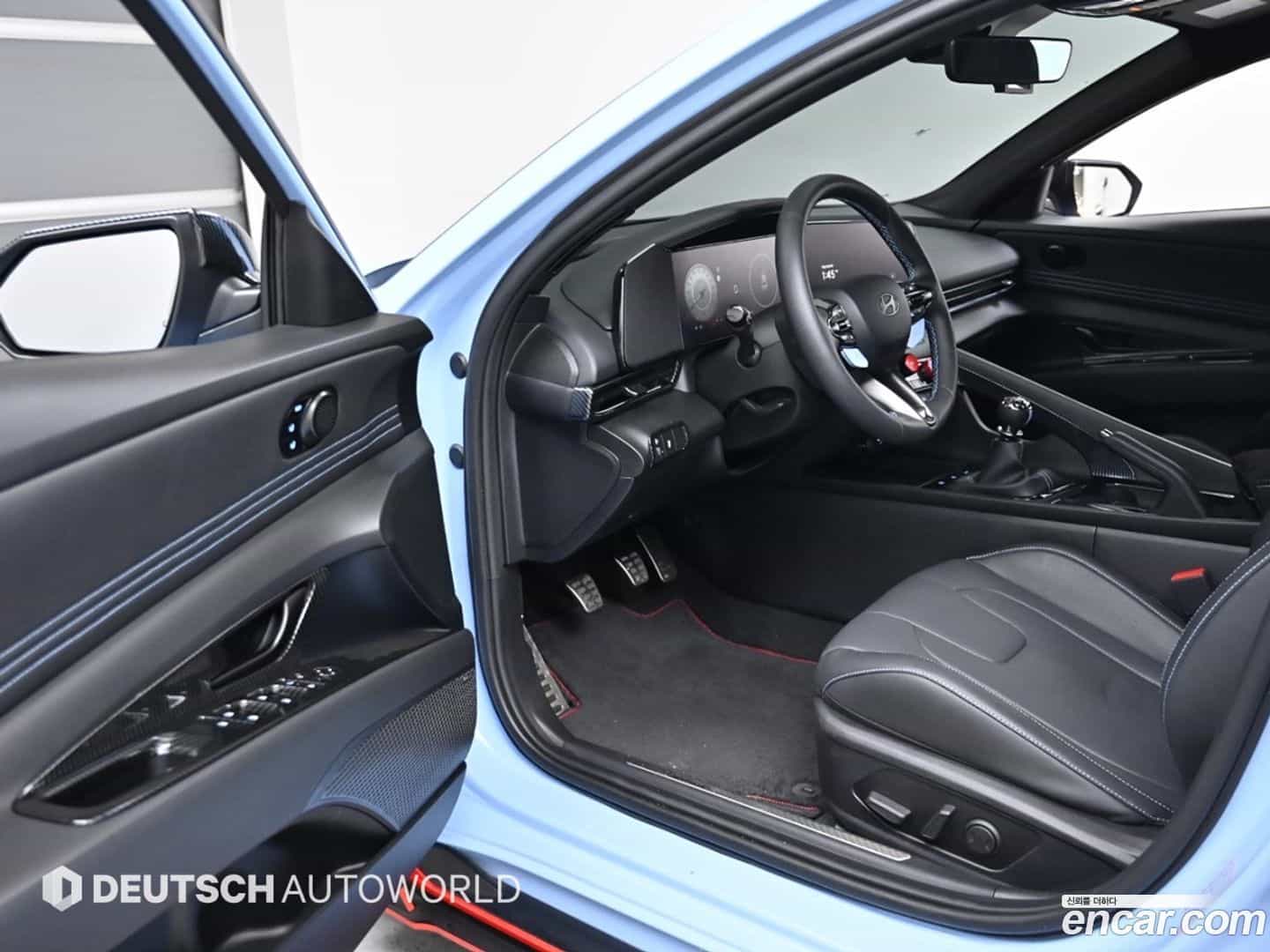 AVANTE Hyundai 2025.8-OPTION-015