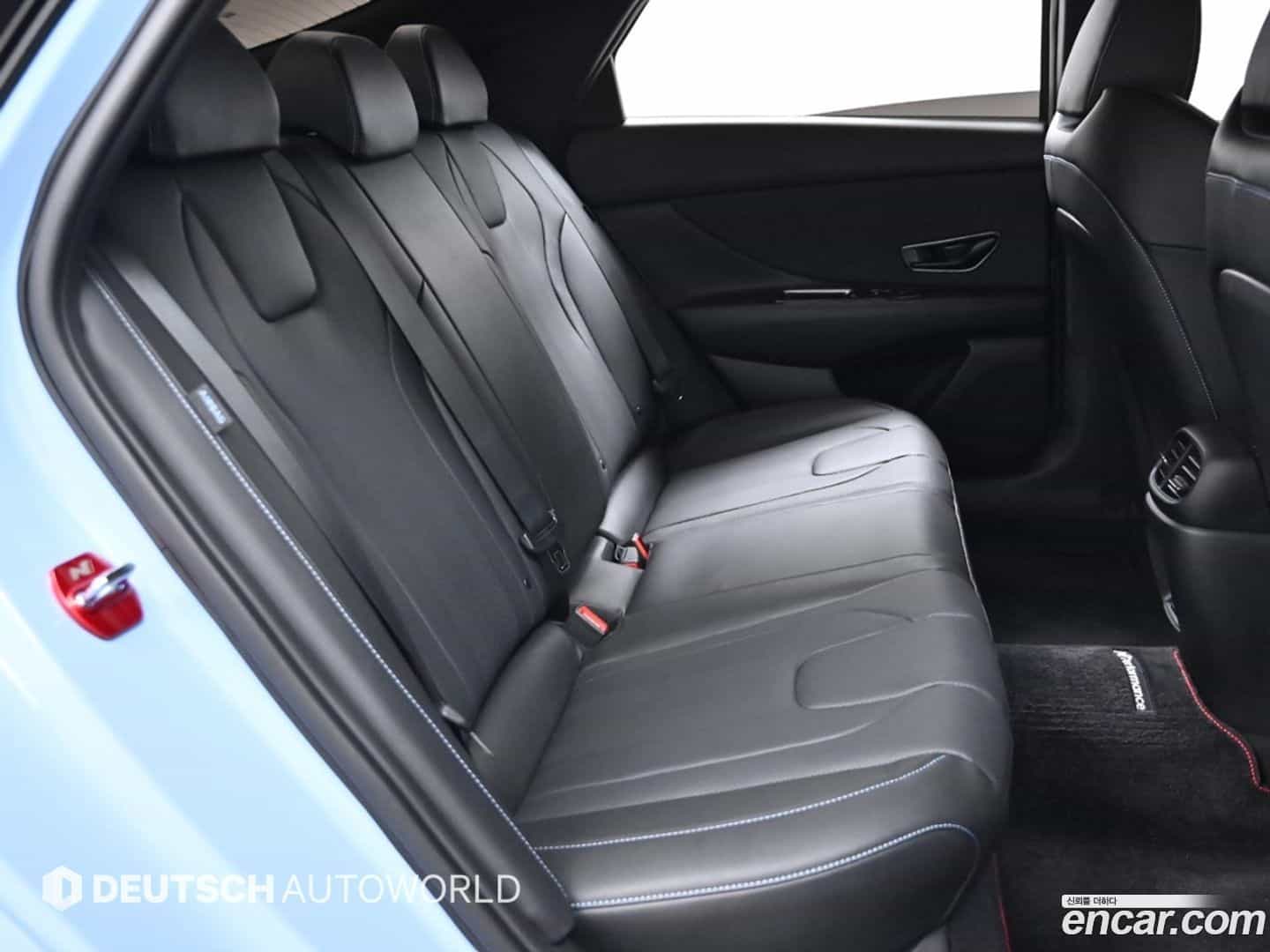 AVANTE Hyundai 2025.8-OPTION-016