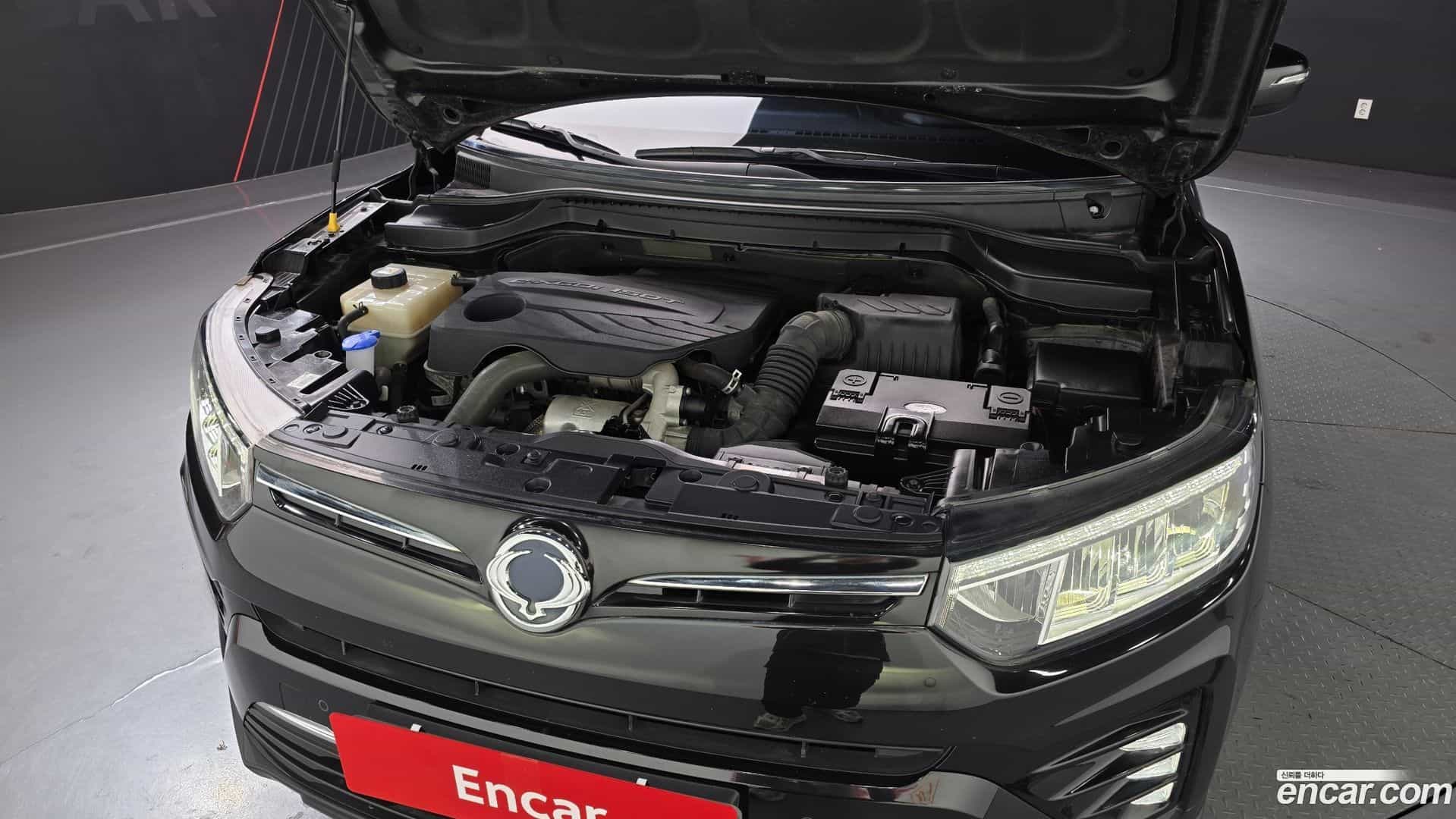 TIBOLI KG Mobility 2019.6-INNER-006