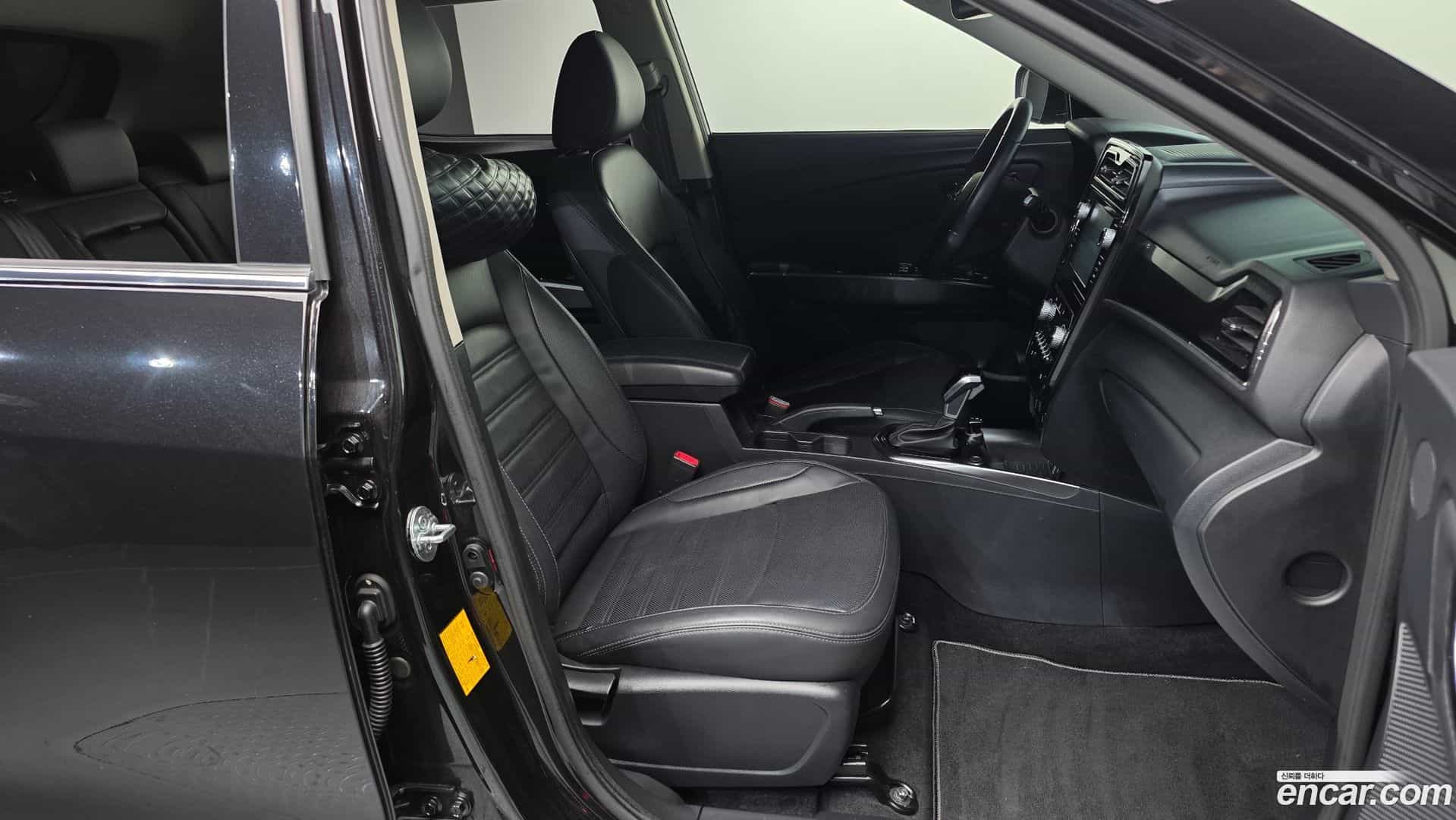 TIBOLI KG Mobility 2019.6-OPTION-015
