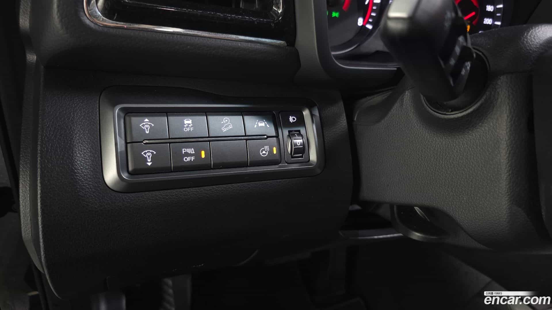 TIBOLI KG Mobility 2019.6-OPTION-022