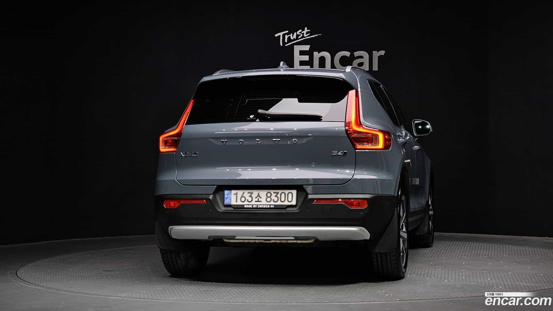 XC40 Volvo 2022.8-OUTER-004