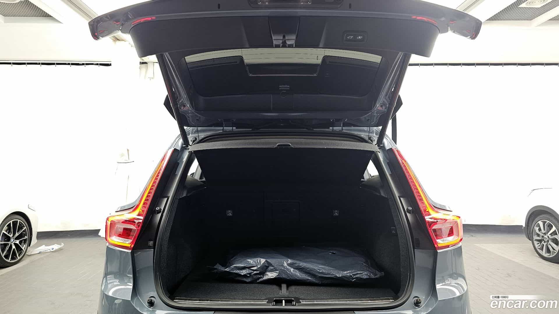 XC40 Volvo 2022.8-OPTION-024