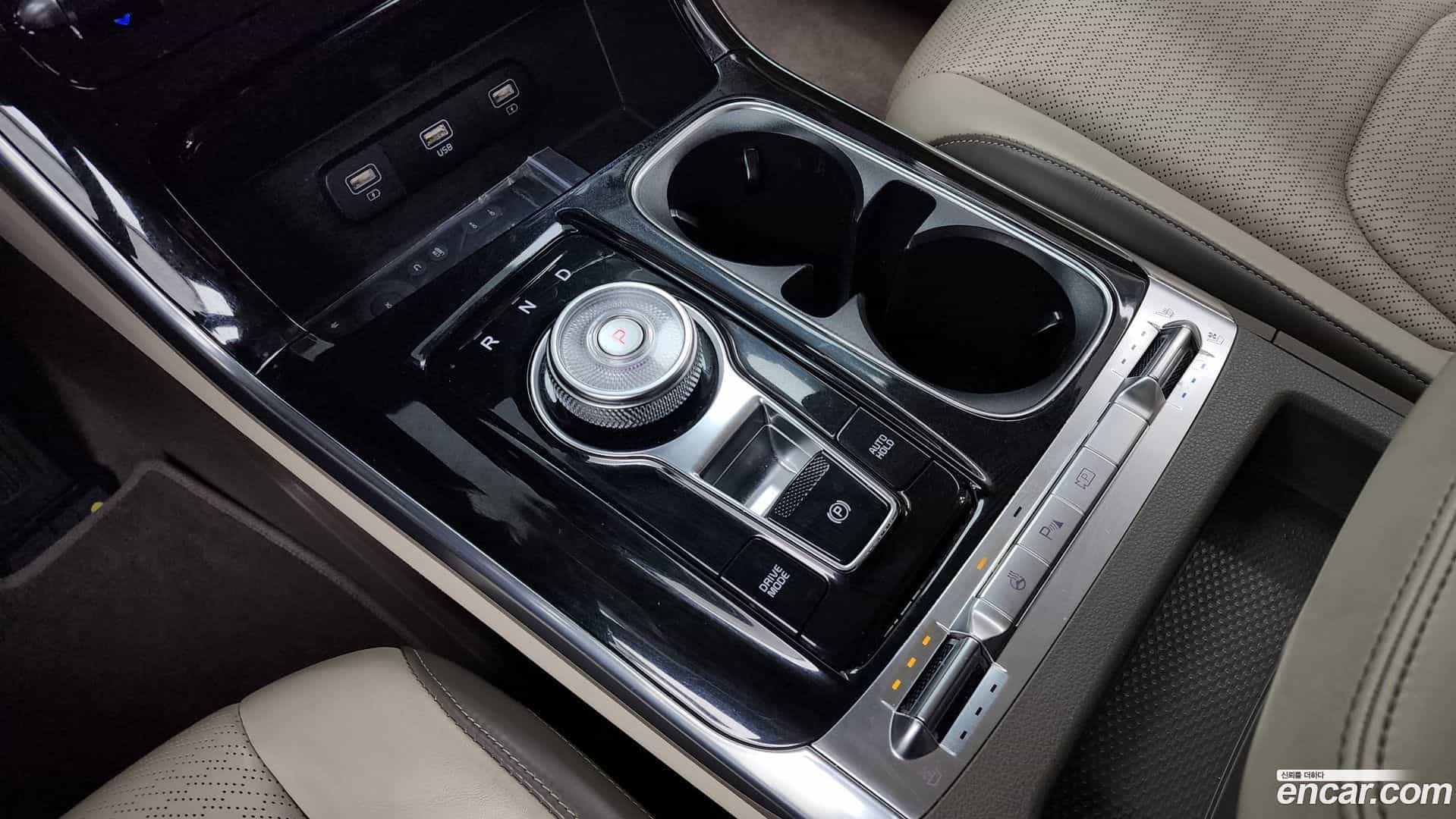 Canival Kia 2021.2-INNER-009