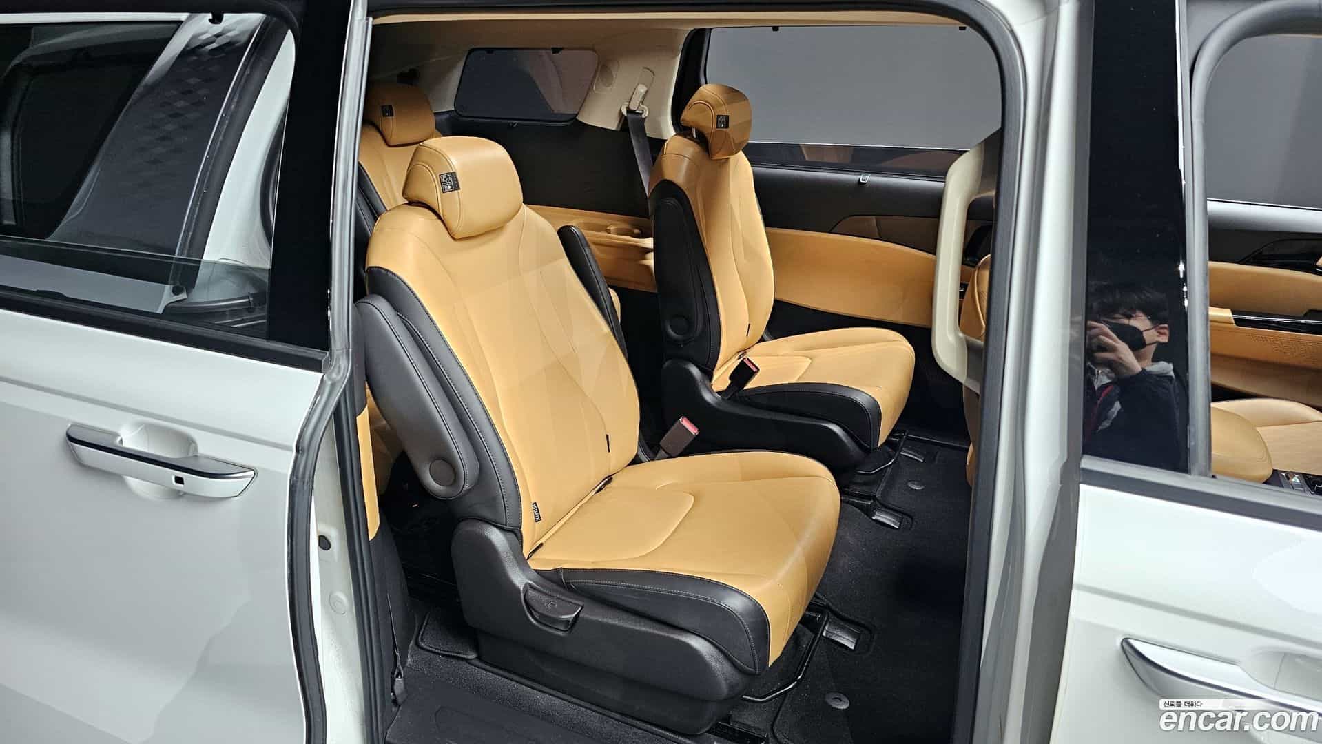 Canival Kia 2020.10-OPTION-016