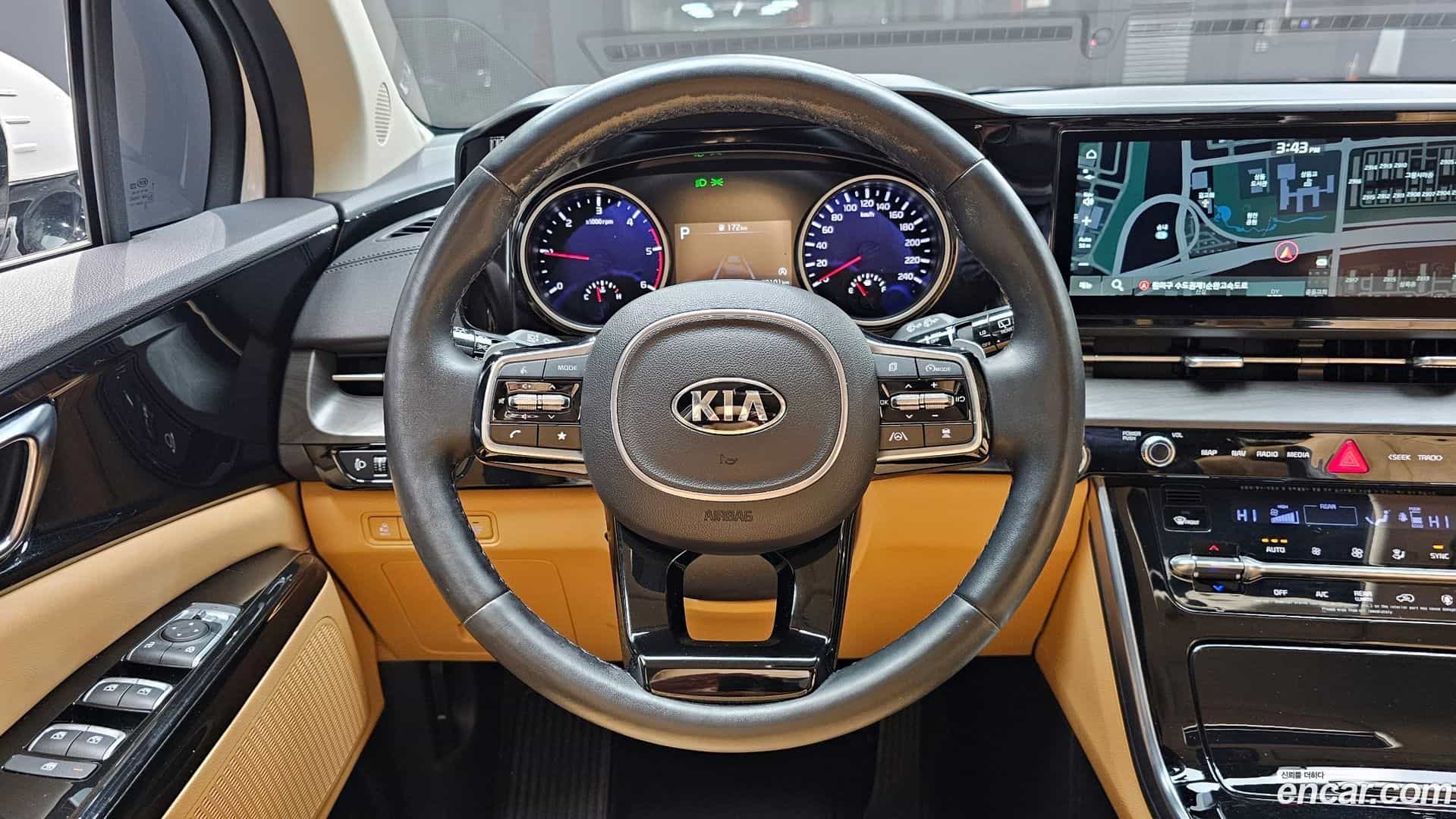 Canival Kia 2020.10-OPTION-017