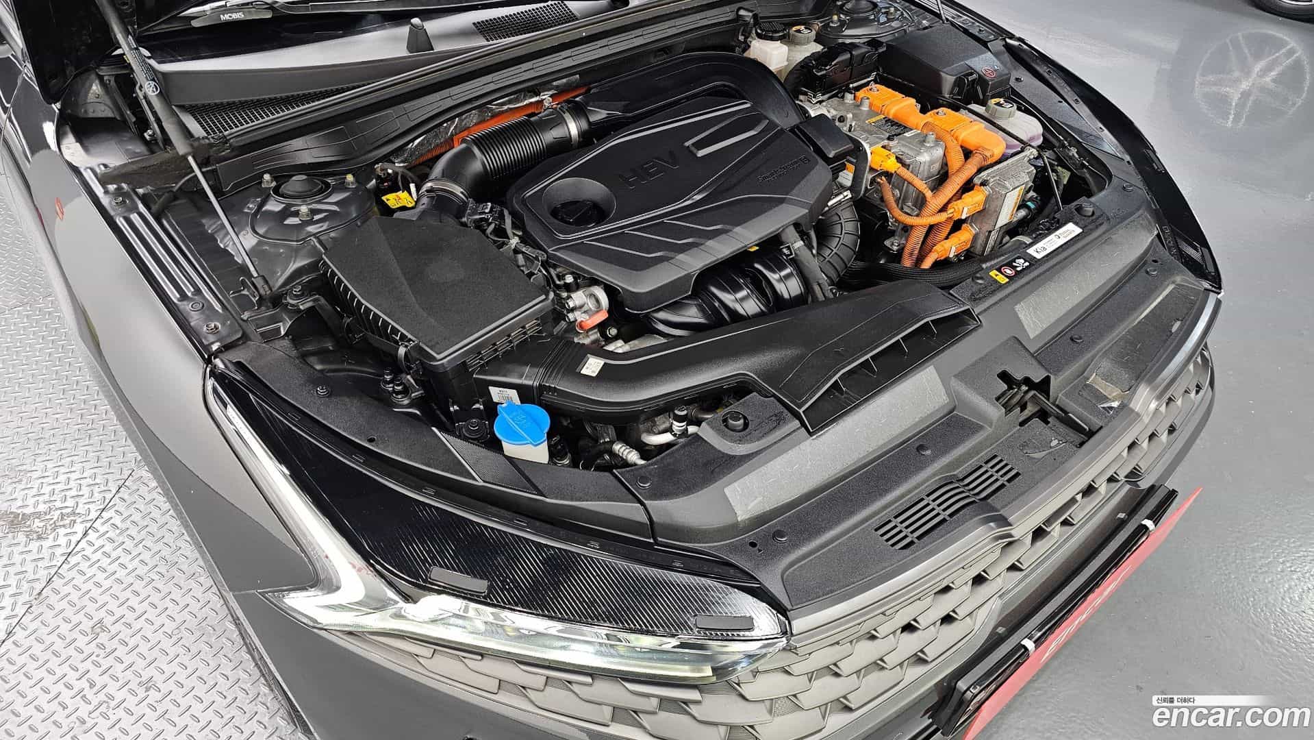 K5 Kia 2020.10-INNER-006