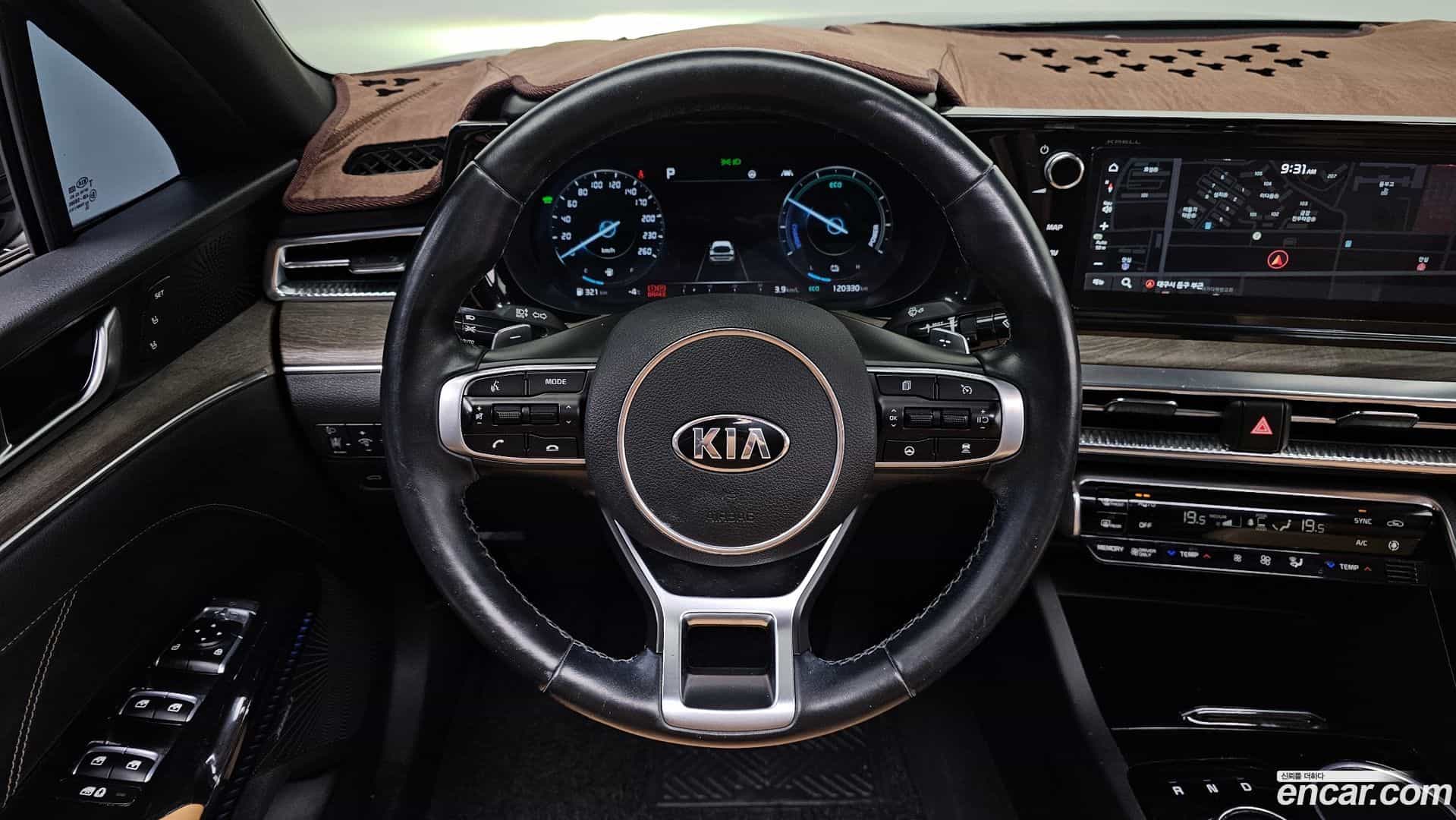K5 Kia 2020.10-OPTION-017