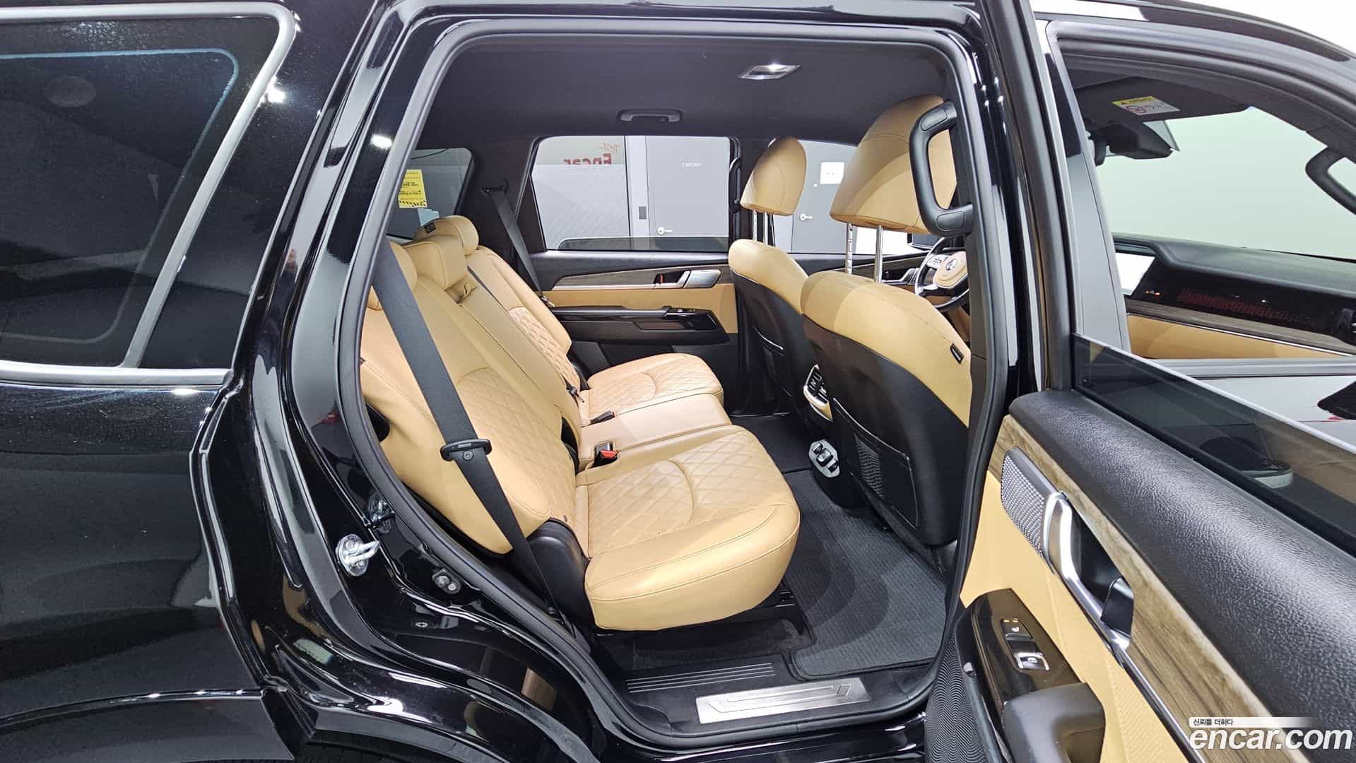 Mohave Kia 2021.0-OPTION-015
